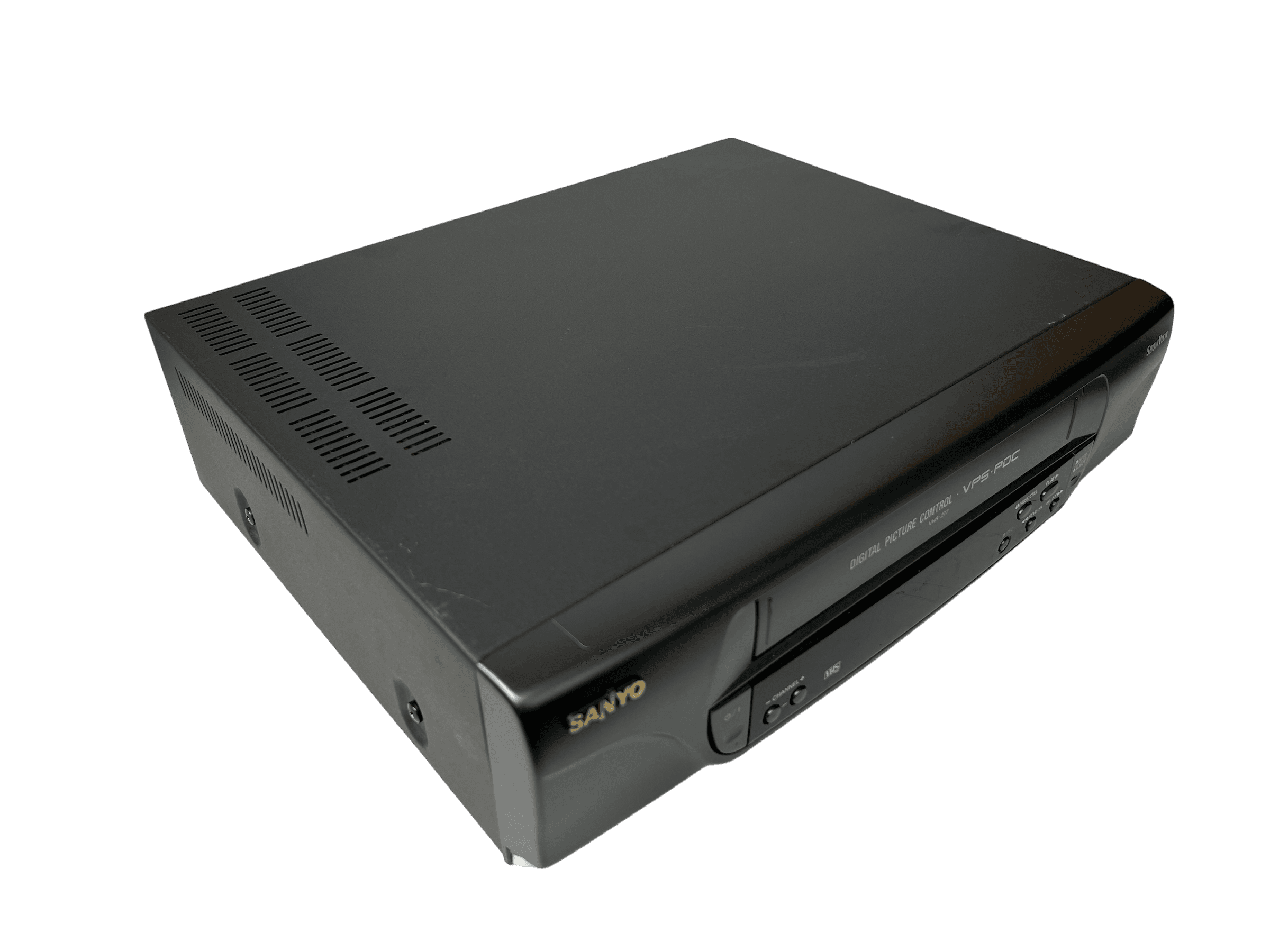 Sanyo VHR-277EV bilde 4