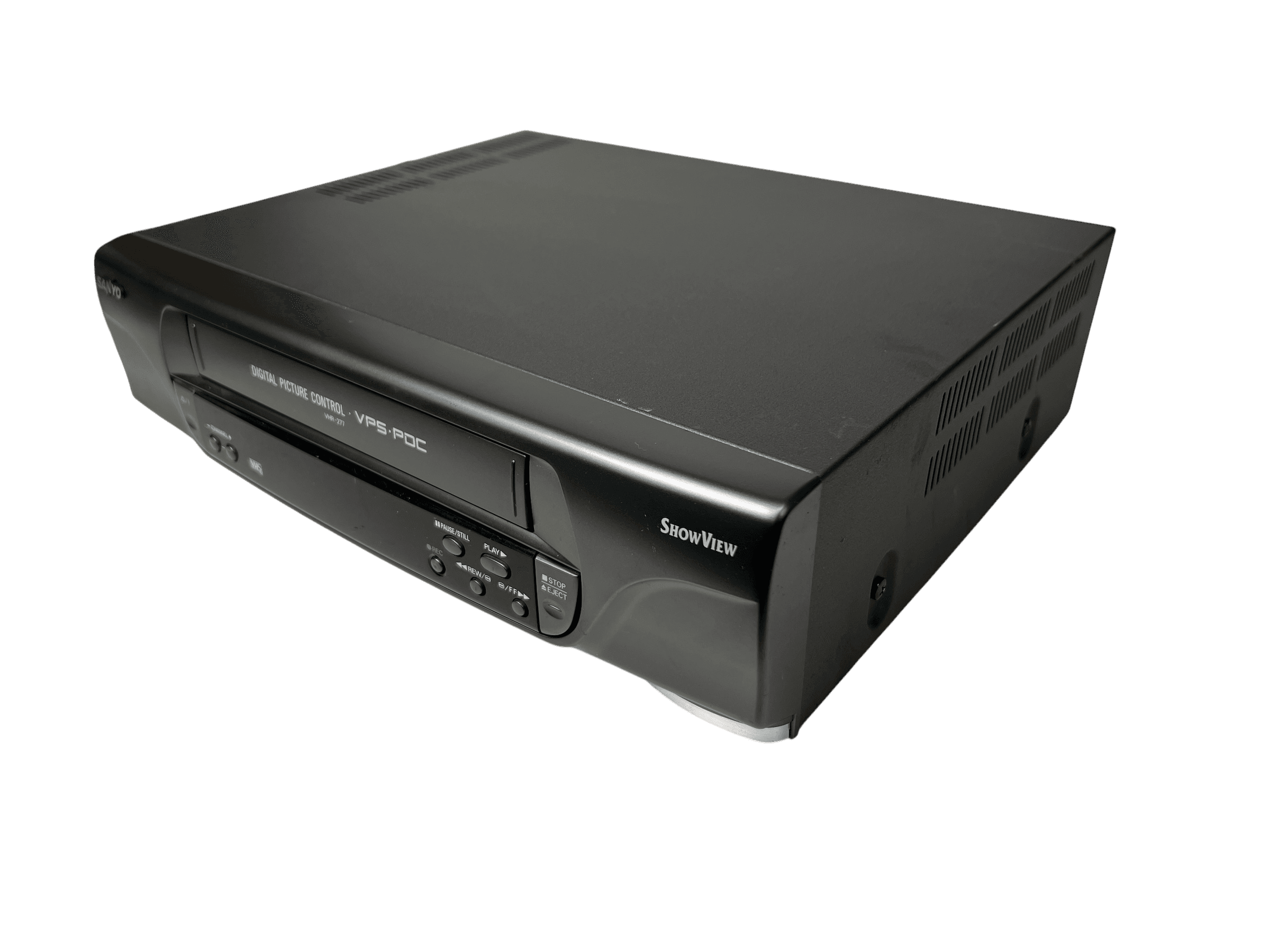 Sanyo VHR-277EV bilde 5