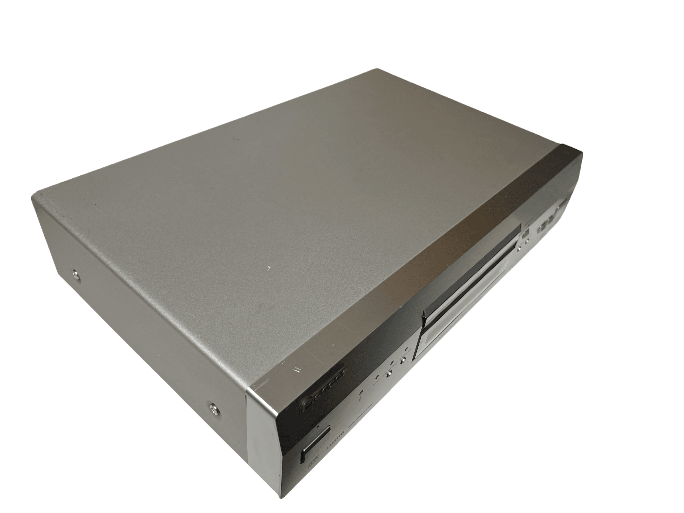 Pioneer DV-868AVi bilde 7