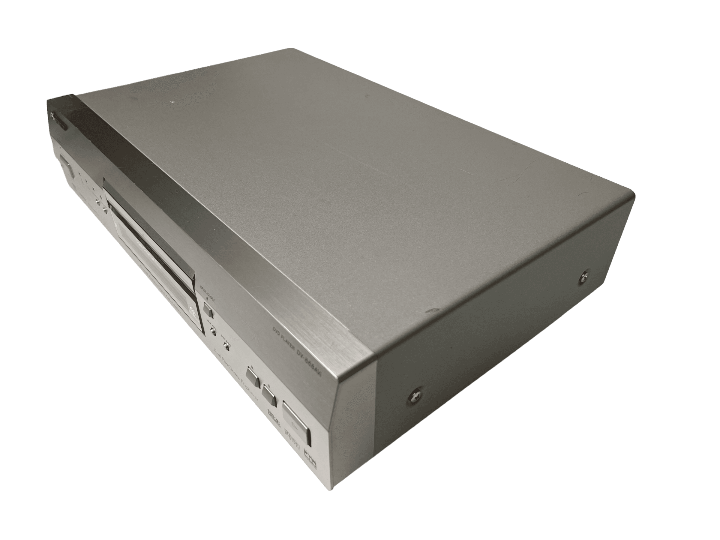 Pioneer DV-868AVi bilde 8