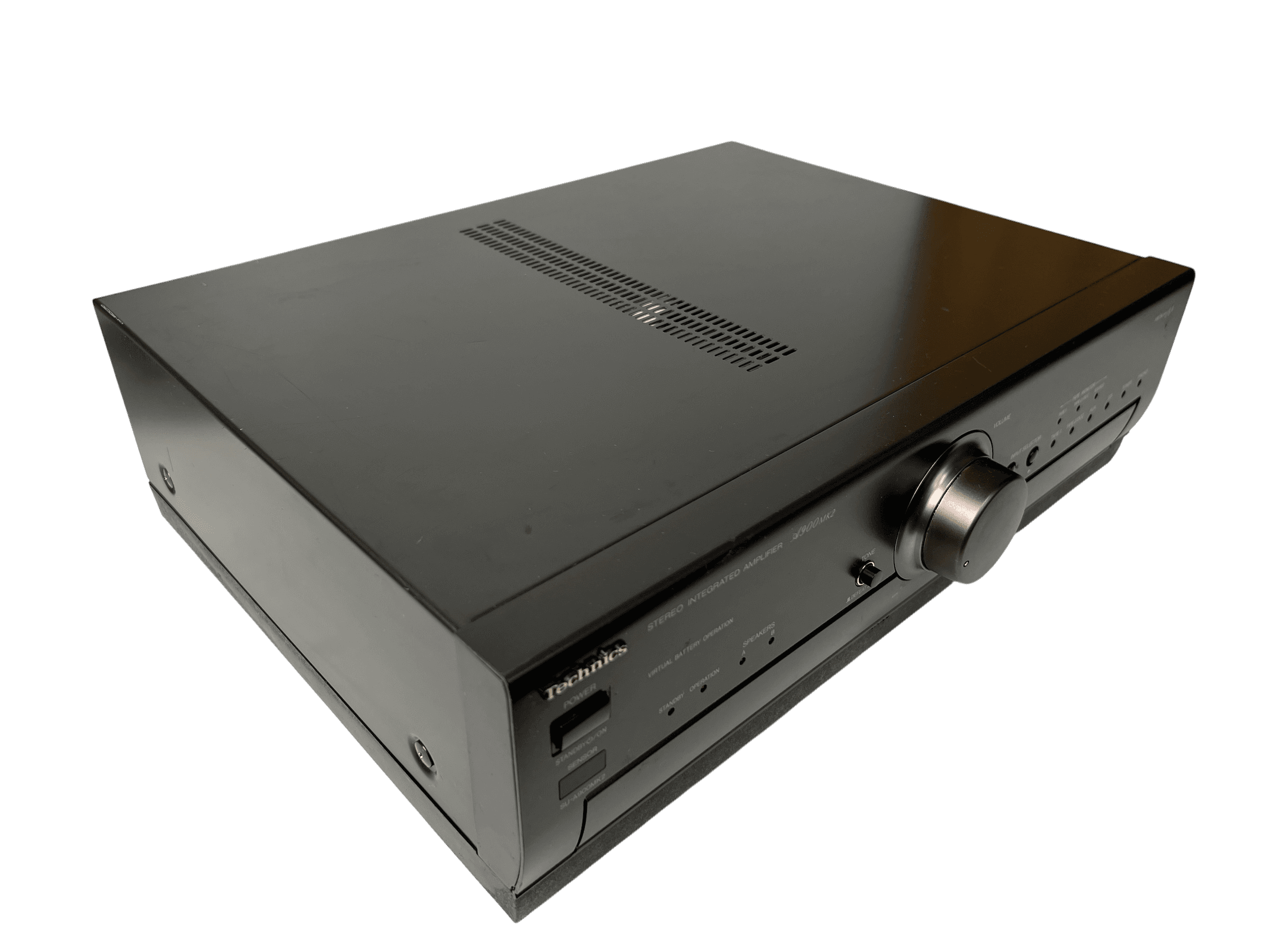 Technics A900 MK2 bilde 4