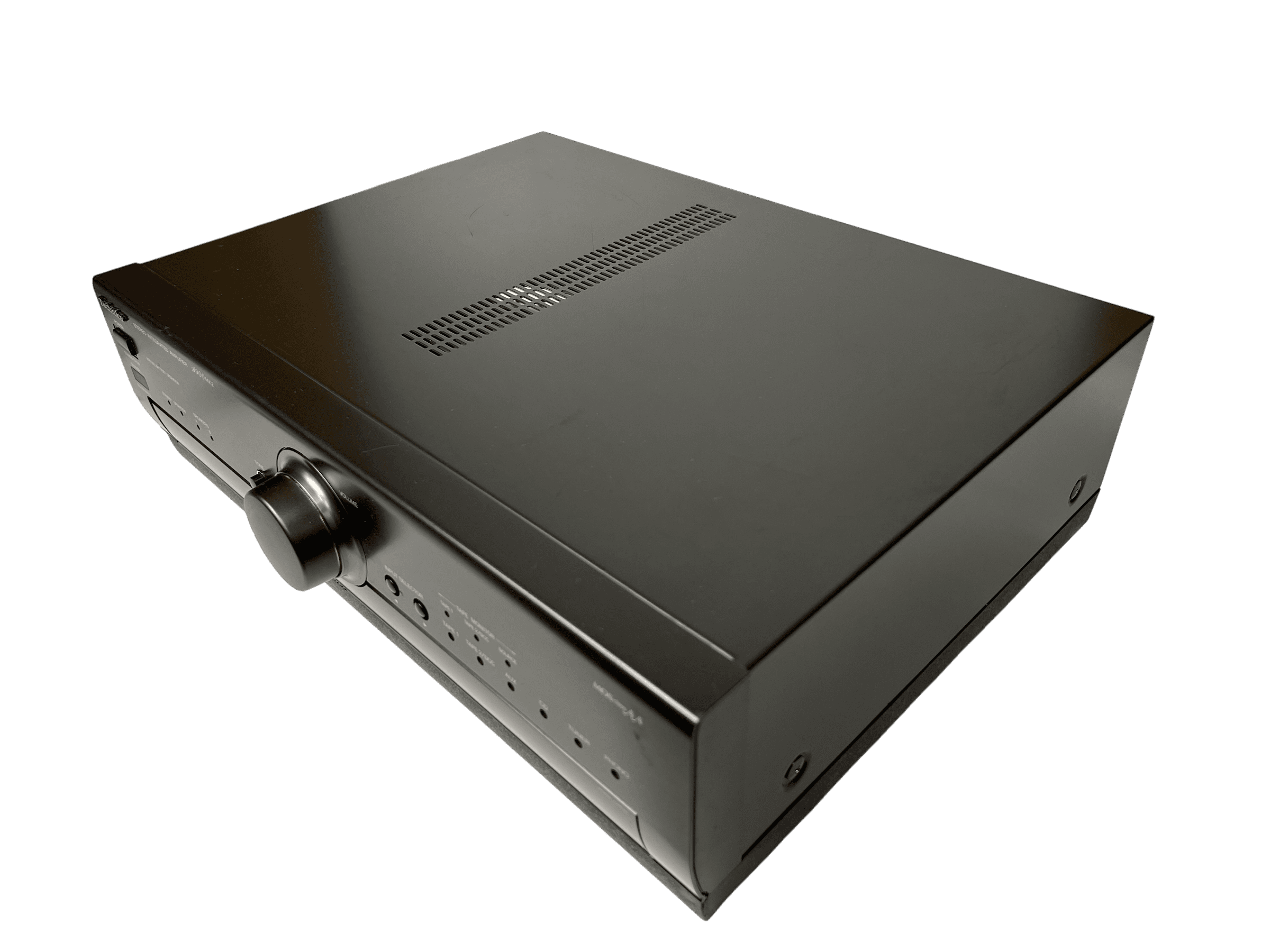 Technics A900 MK2 bilde 5