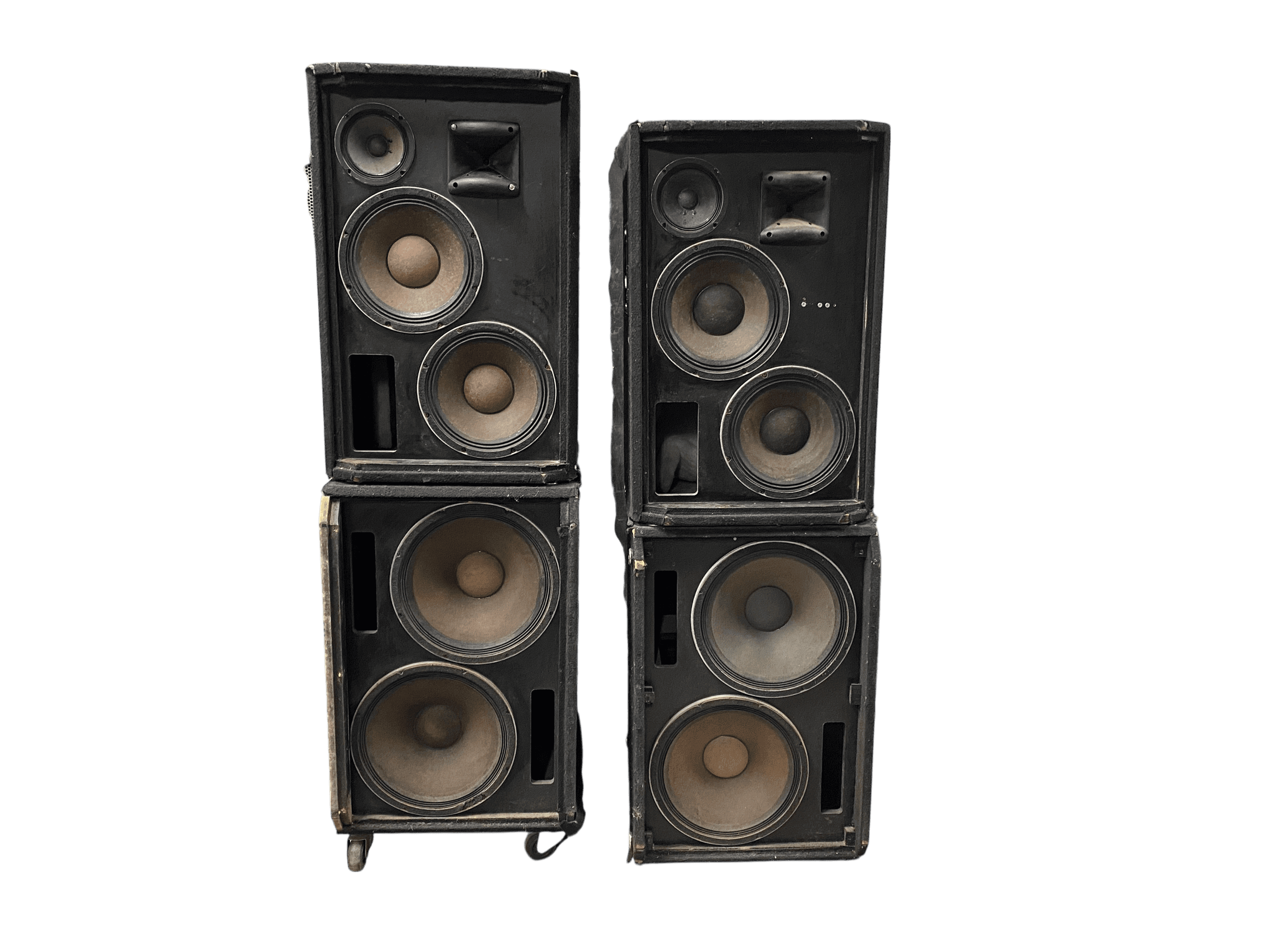 Peavey HiSys3 +  HiSys Sub bilde 6