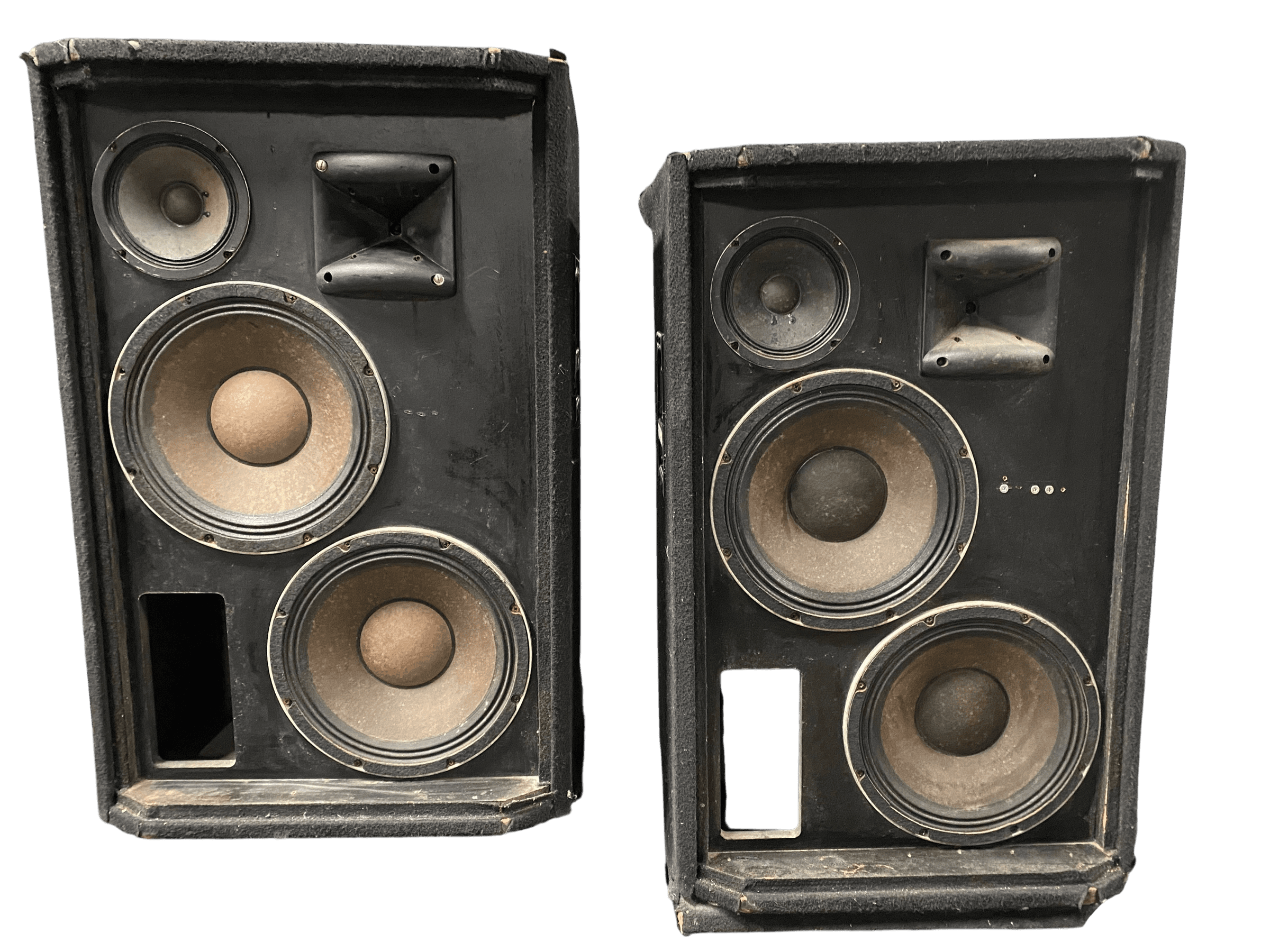 Peavey HiSys3 +  HiSys Sub bilde 5