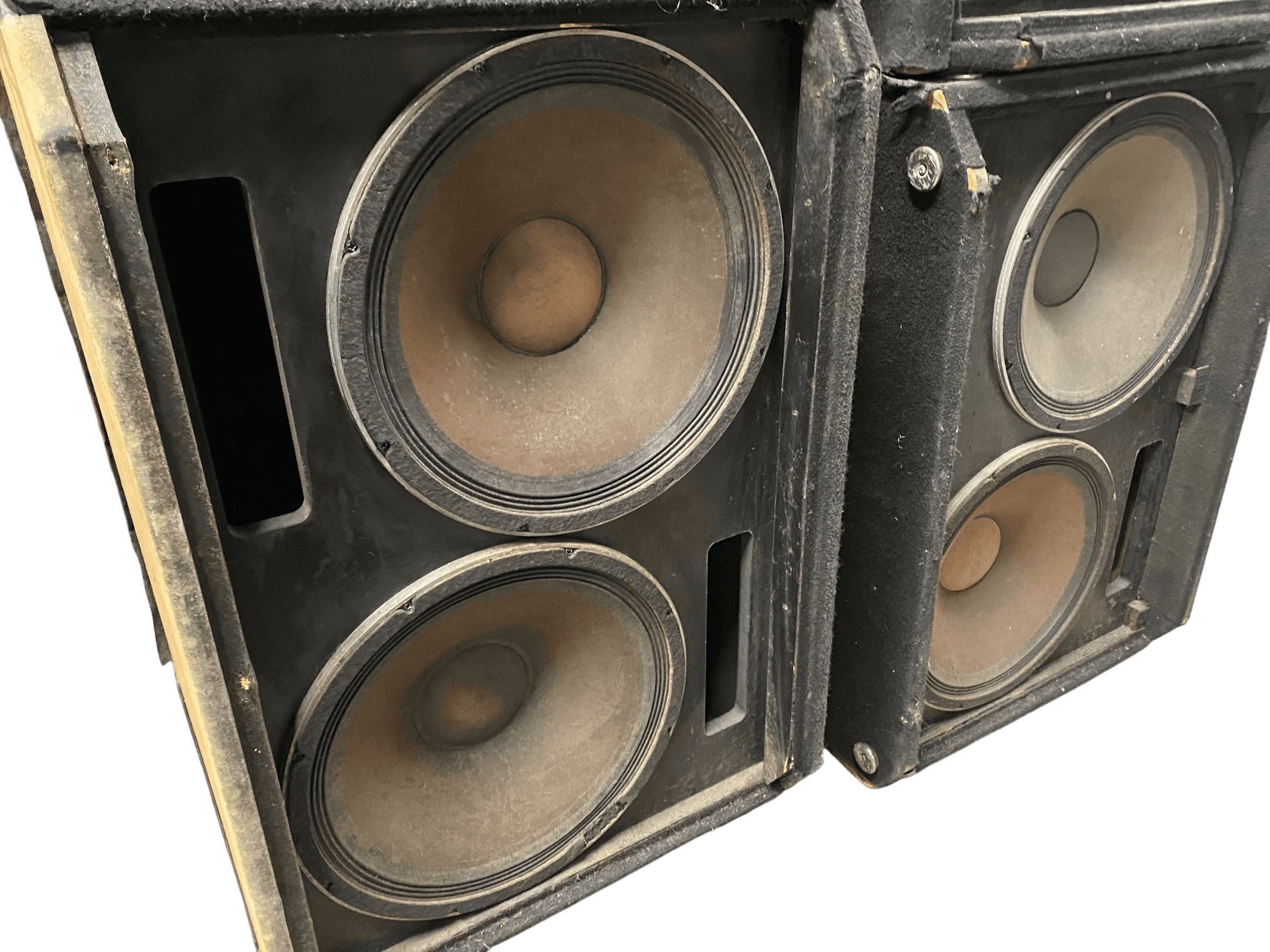 Peavey HiSys3 +  HiSys Sub bilde 15