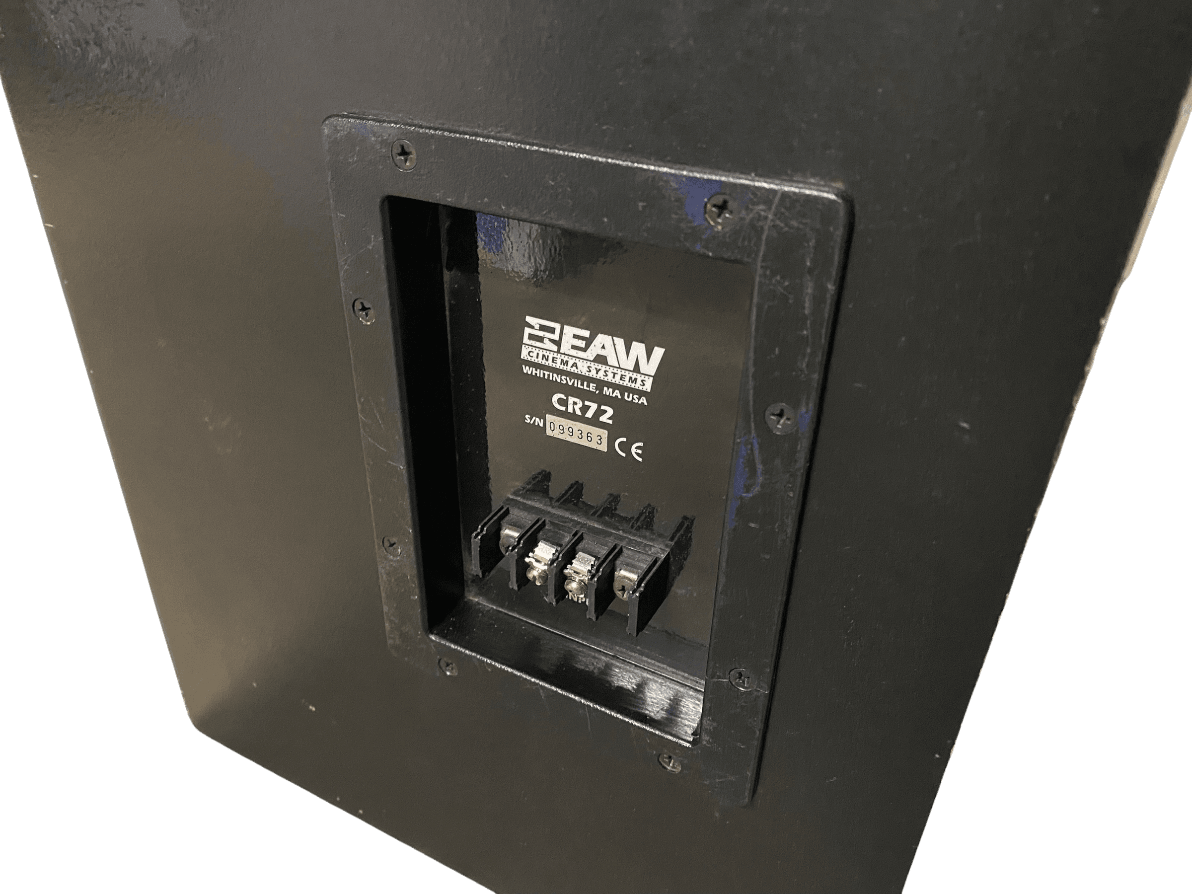 EAW CR72 x4 bilde 11