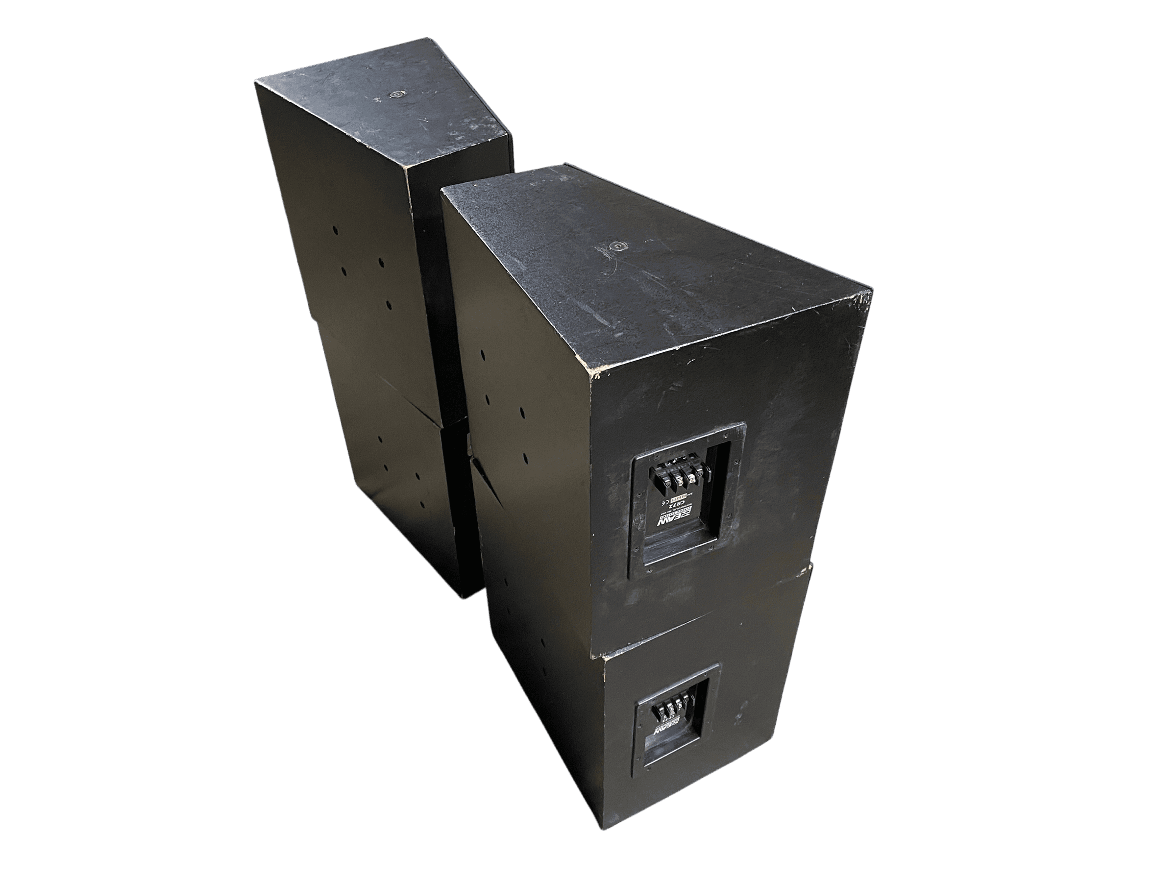 EAW CR72 x4 bilde 10