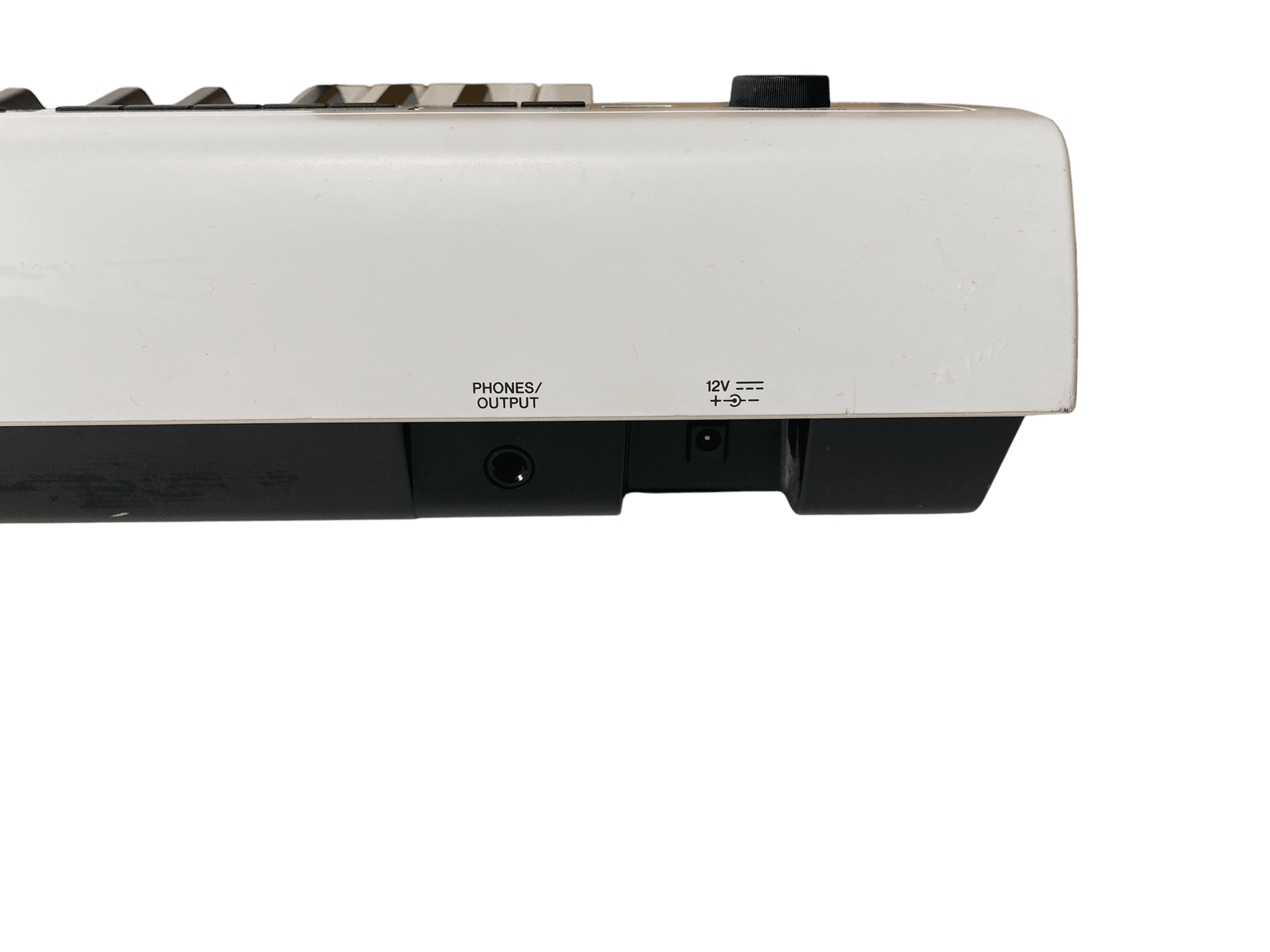 Yamaha Piaggero NP-32 bilde 5