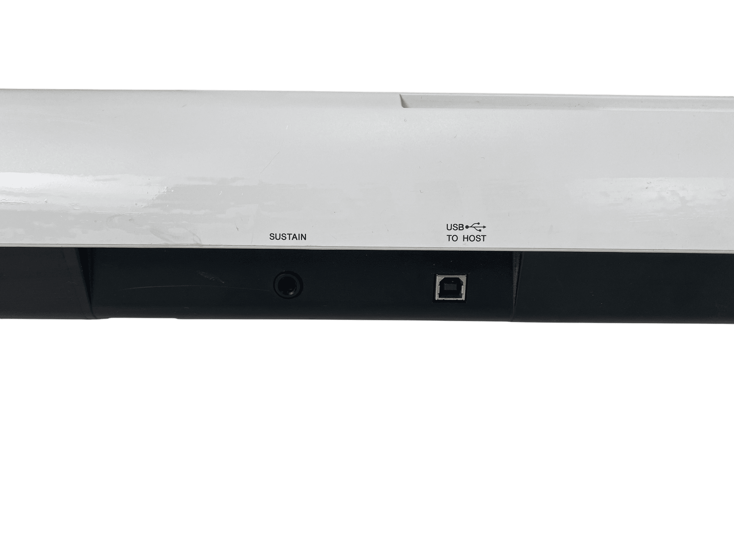 Yamaha Piaggero NP-32 bilde 4