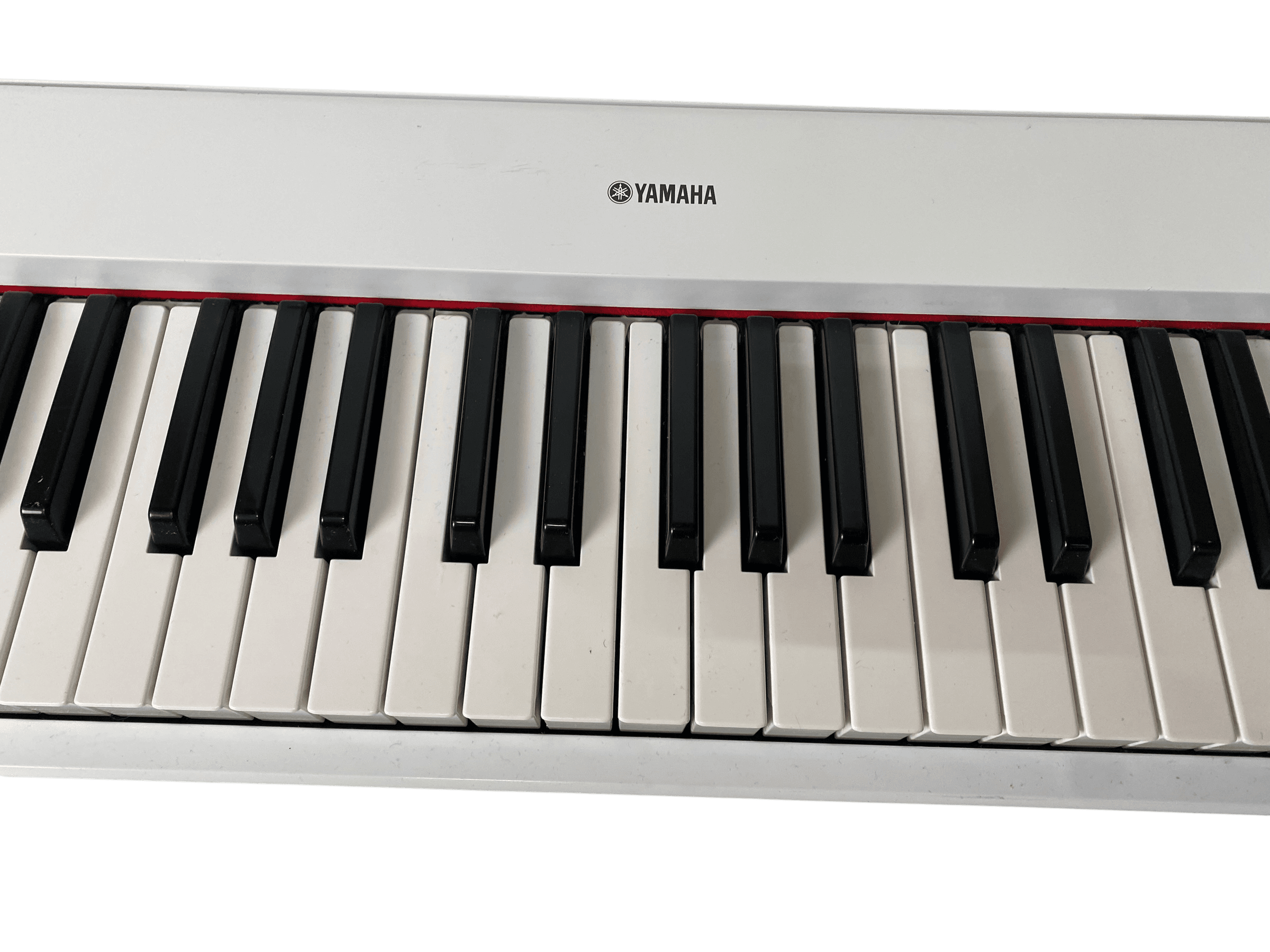 Yamaha Piaggero NP-32 bilde 10