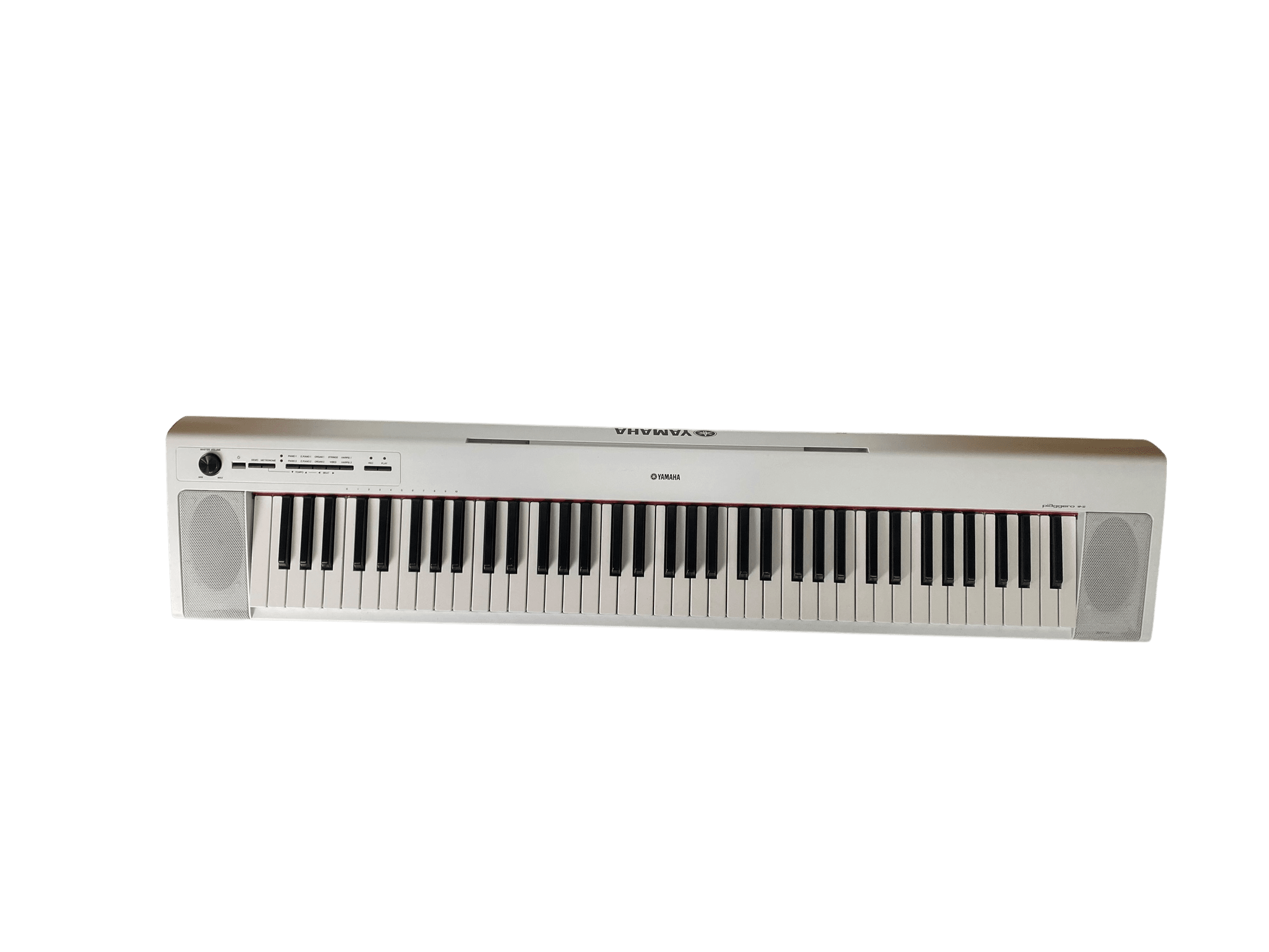 Yamaha Piaggero NP-32