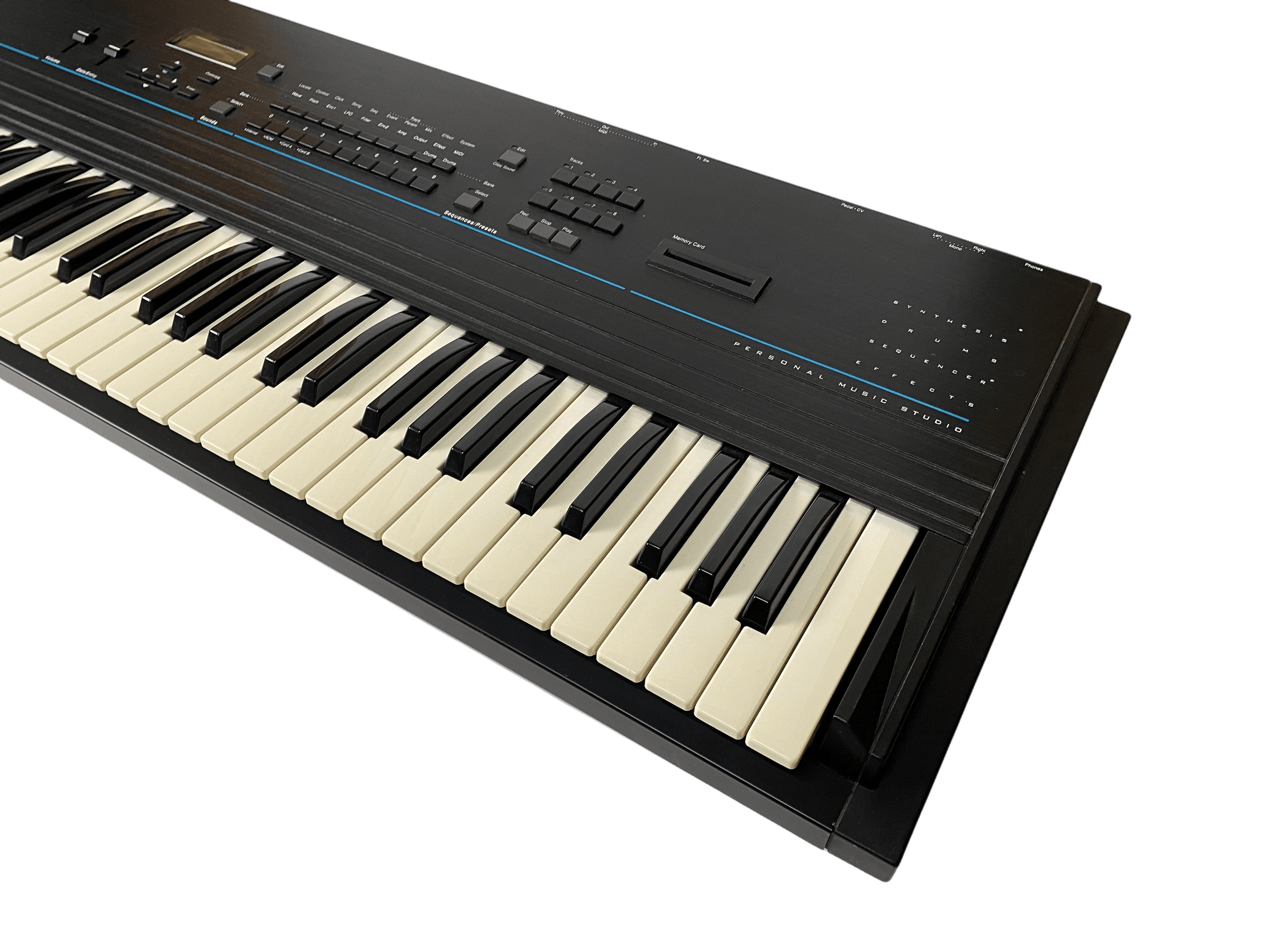 Ensoniq SQ1 bilde 6