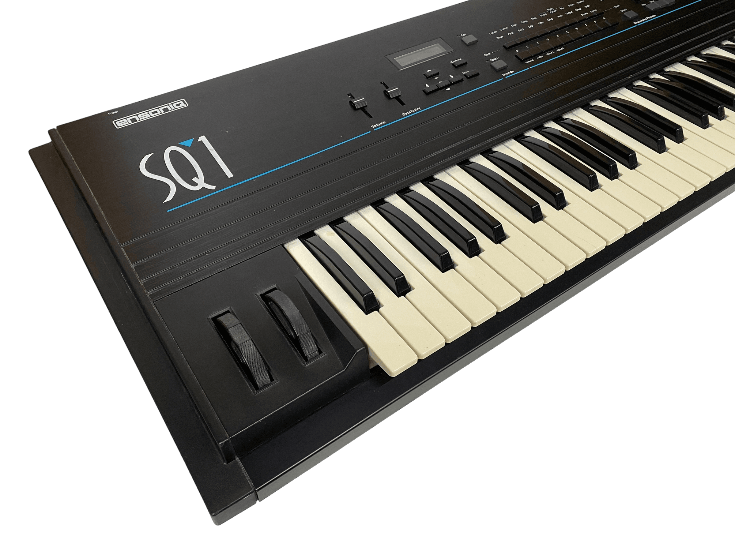 Ensoniq SQ1 bilde 4