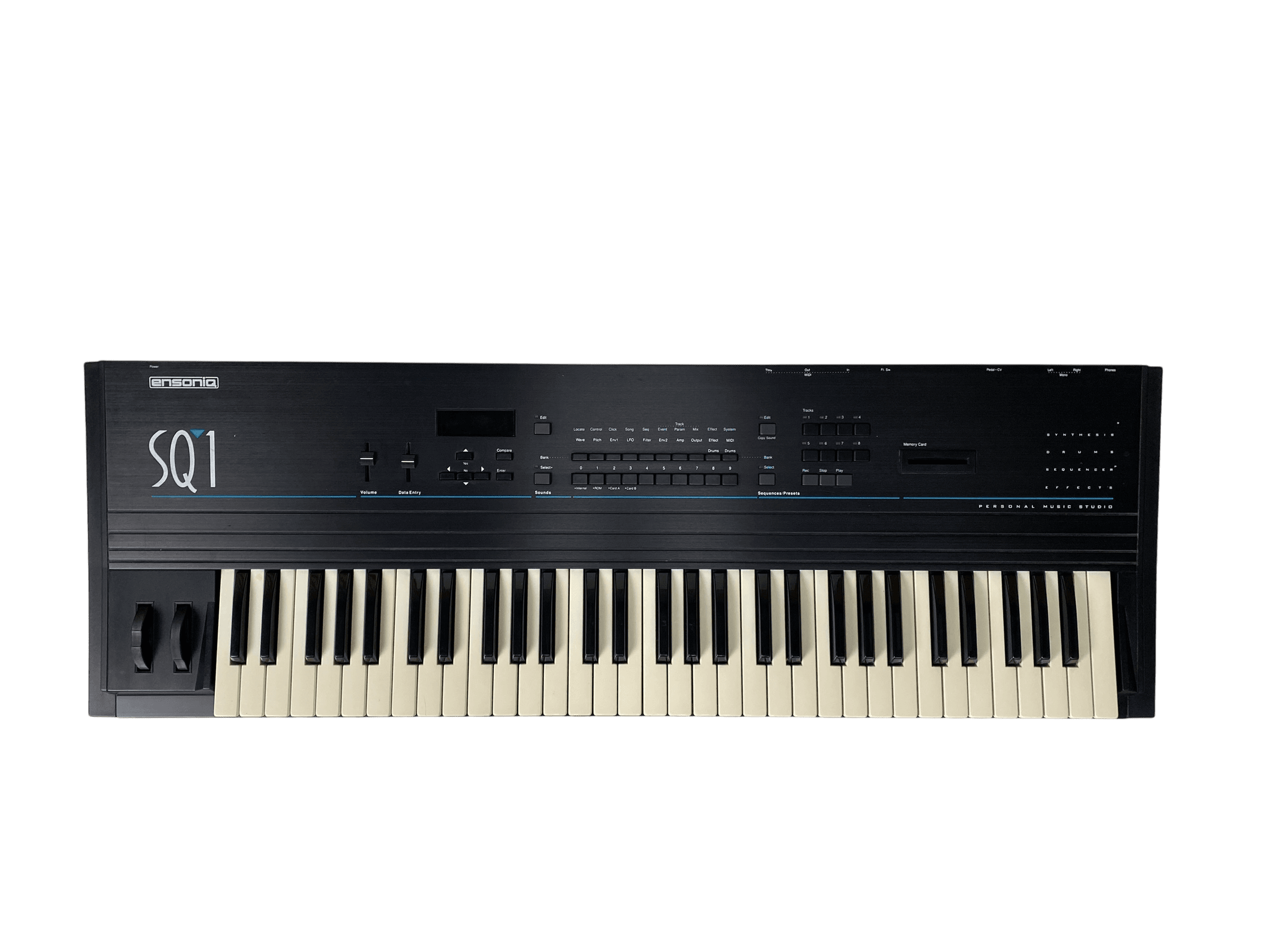 Ensoniq SQ1