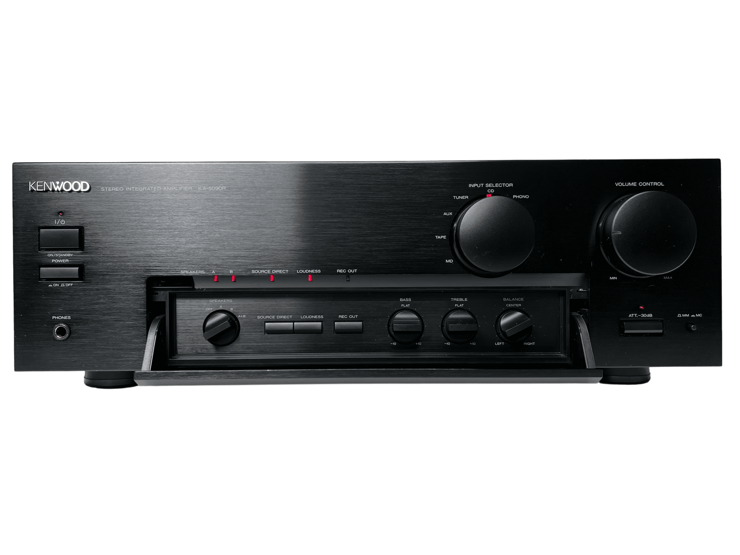 Kenwood KA-5090R bilde 3