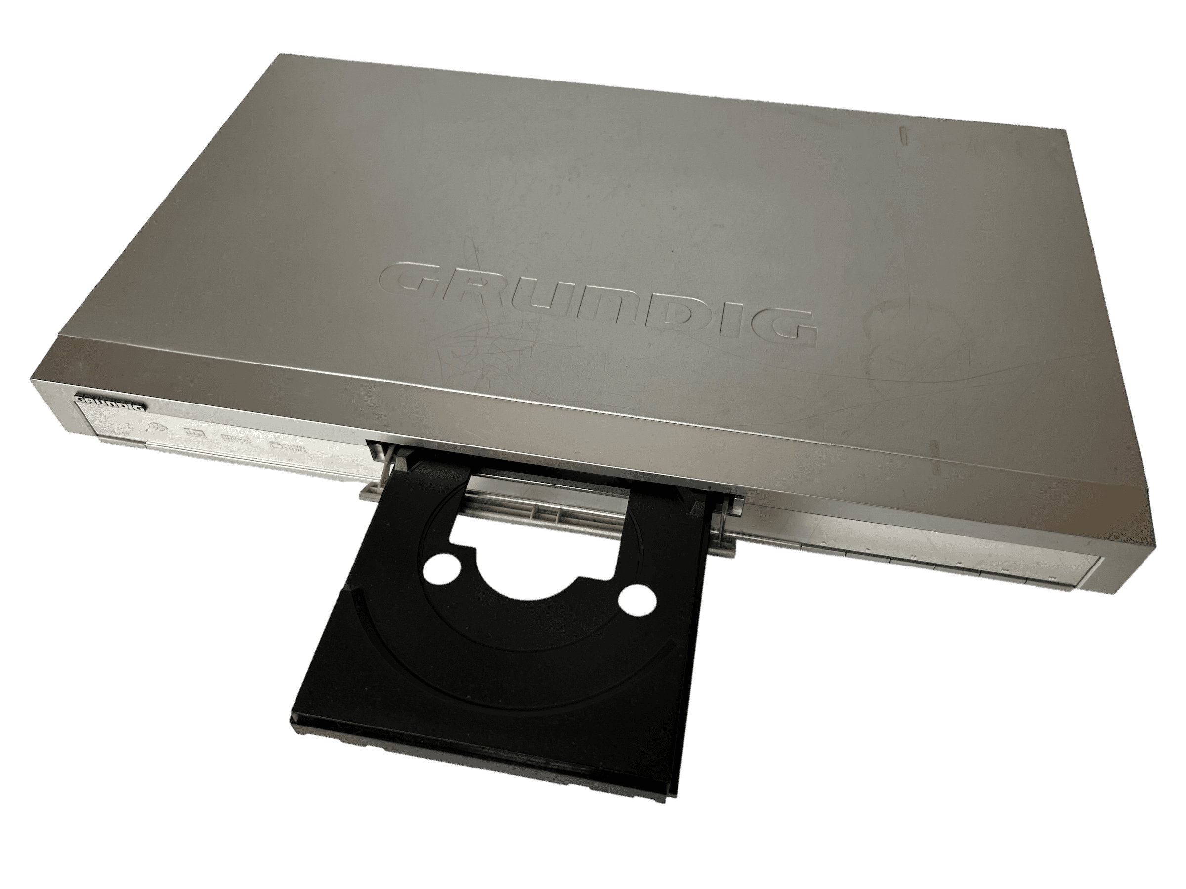 Grundig GDP 1100 bilde 5