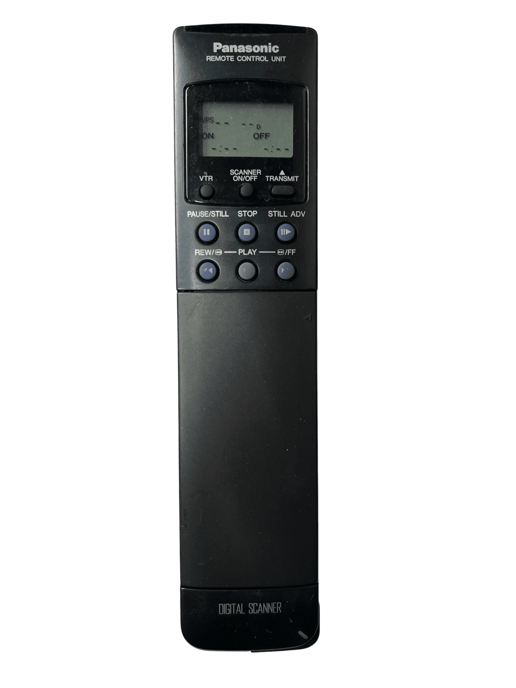 Panasonic NV-HS950 bilde 3