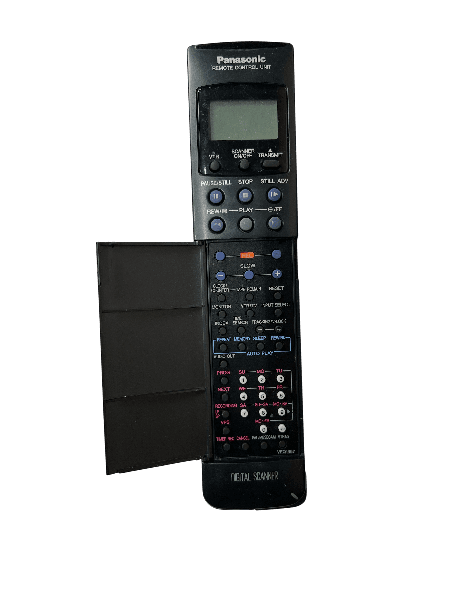 Panasonic NV-HS950 bilde 4