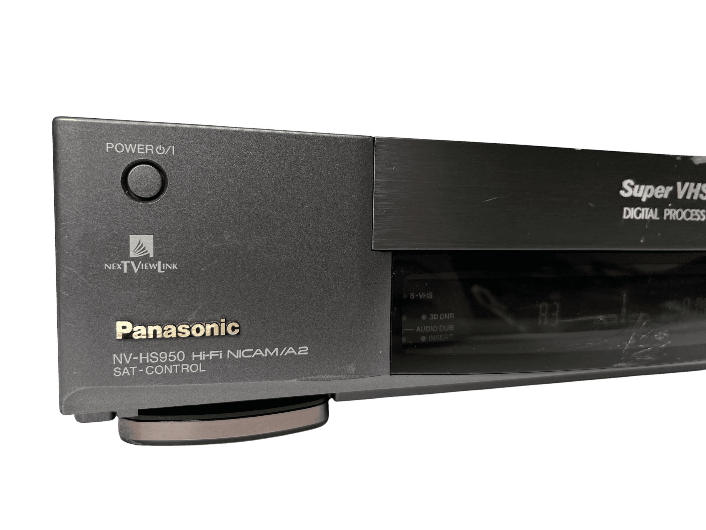 Panasonic NV-HS950 bilde 6
