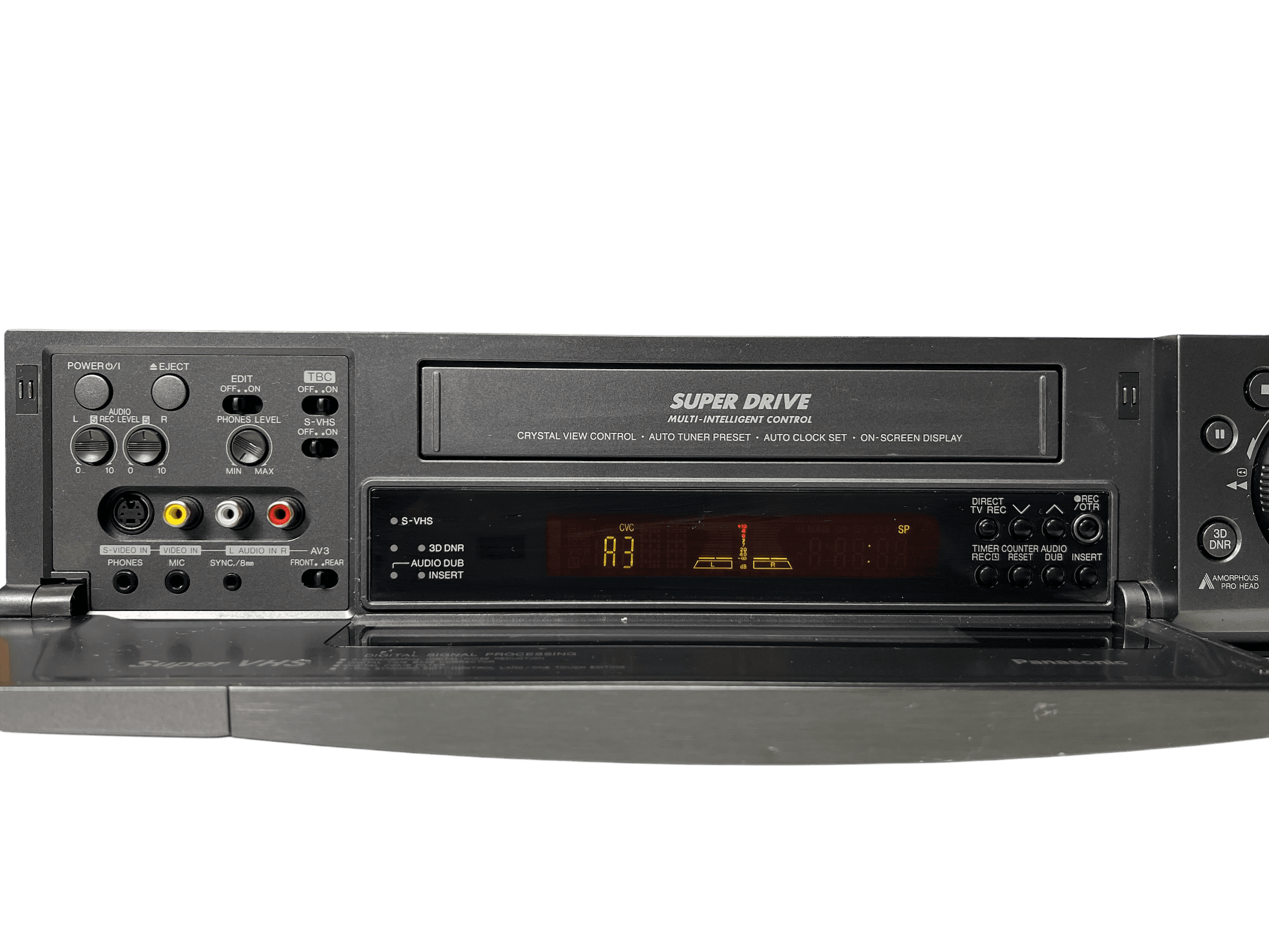 Panasonic NV-HS950 bilde 7