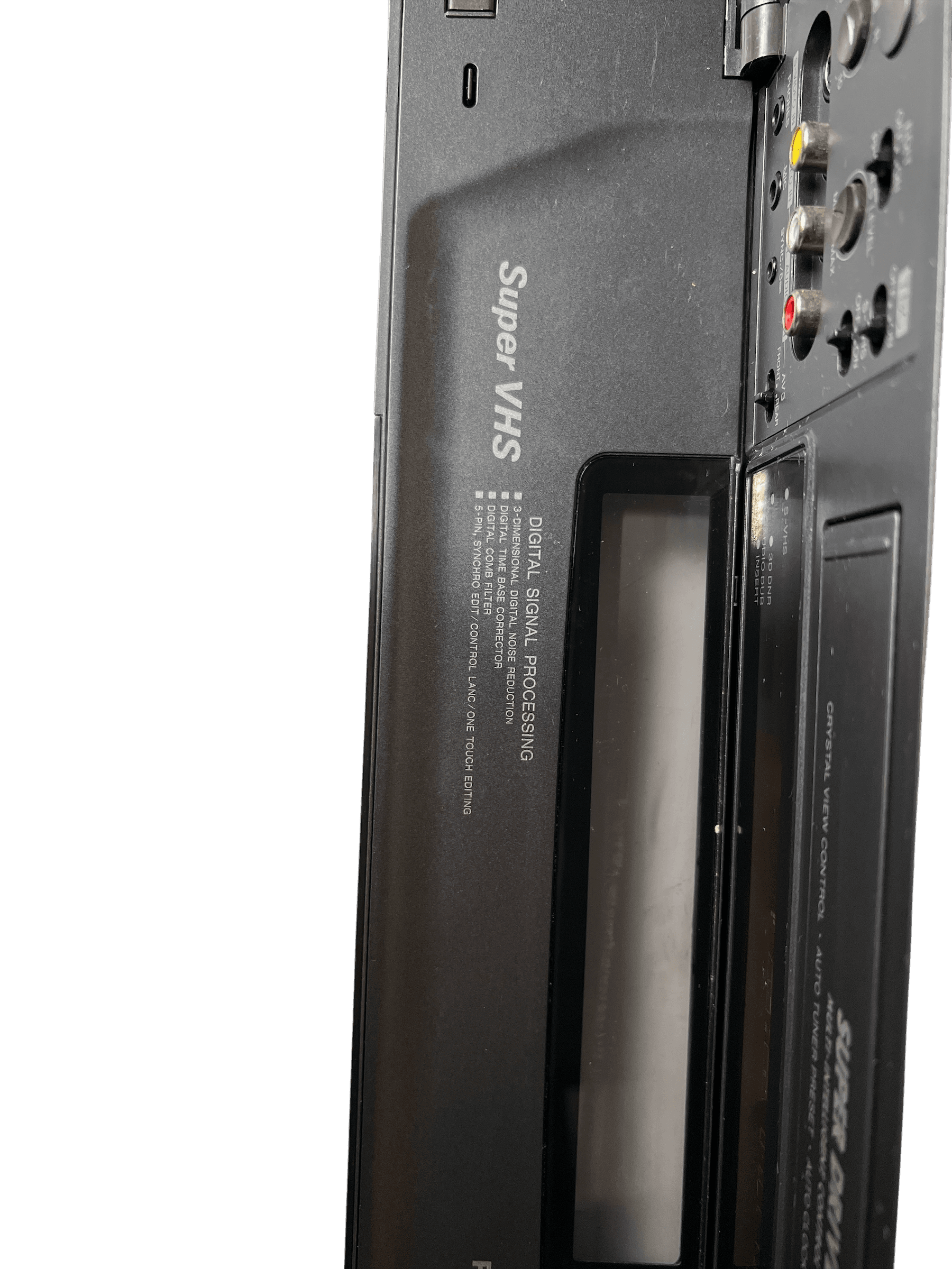 Panasonic NV-HS950 bilde 9