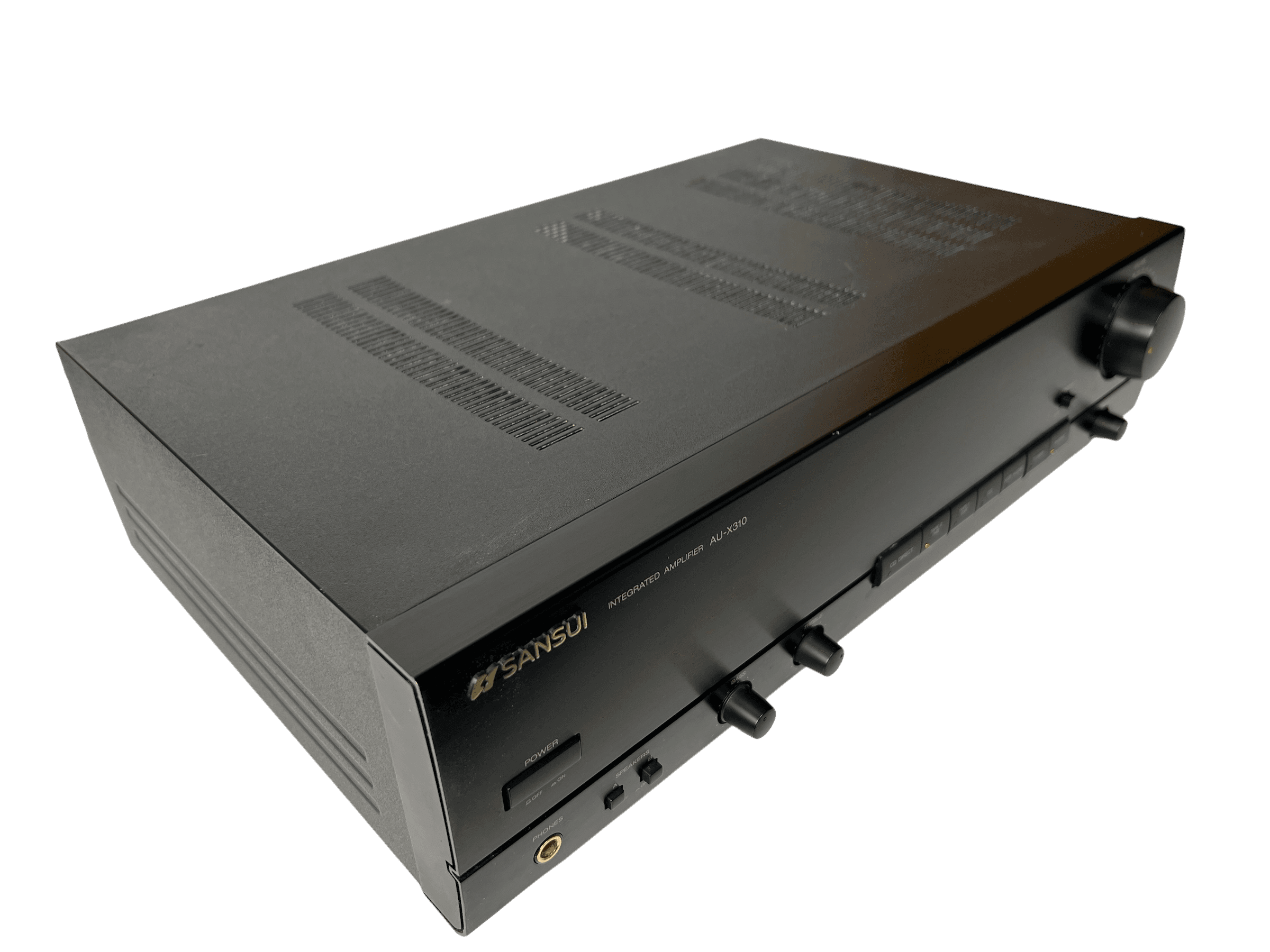 Sansui AU-X310 bilde 3
