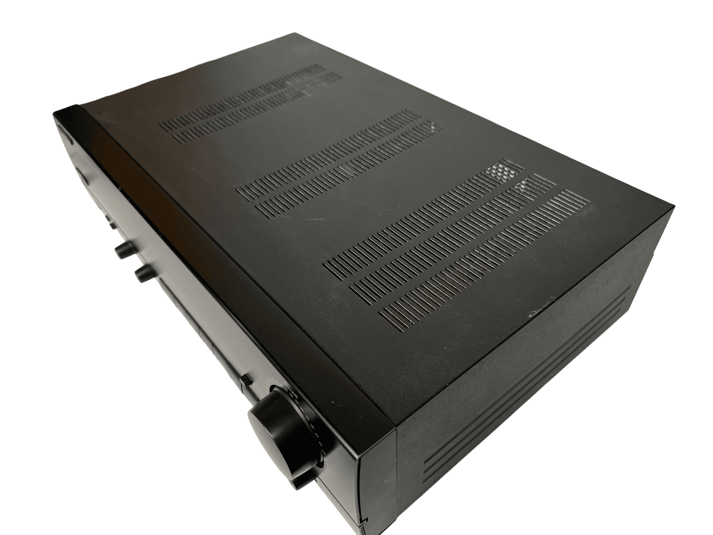 Sansui AU-X310 bilde 4