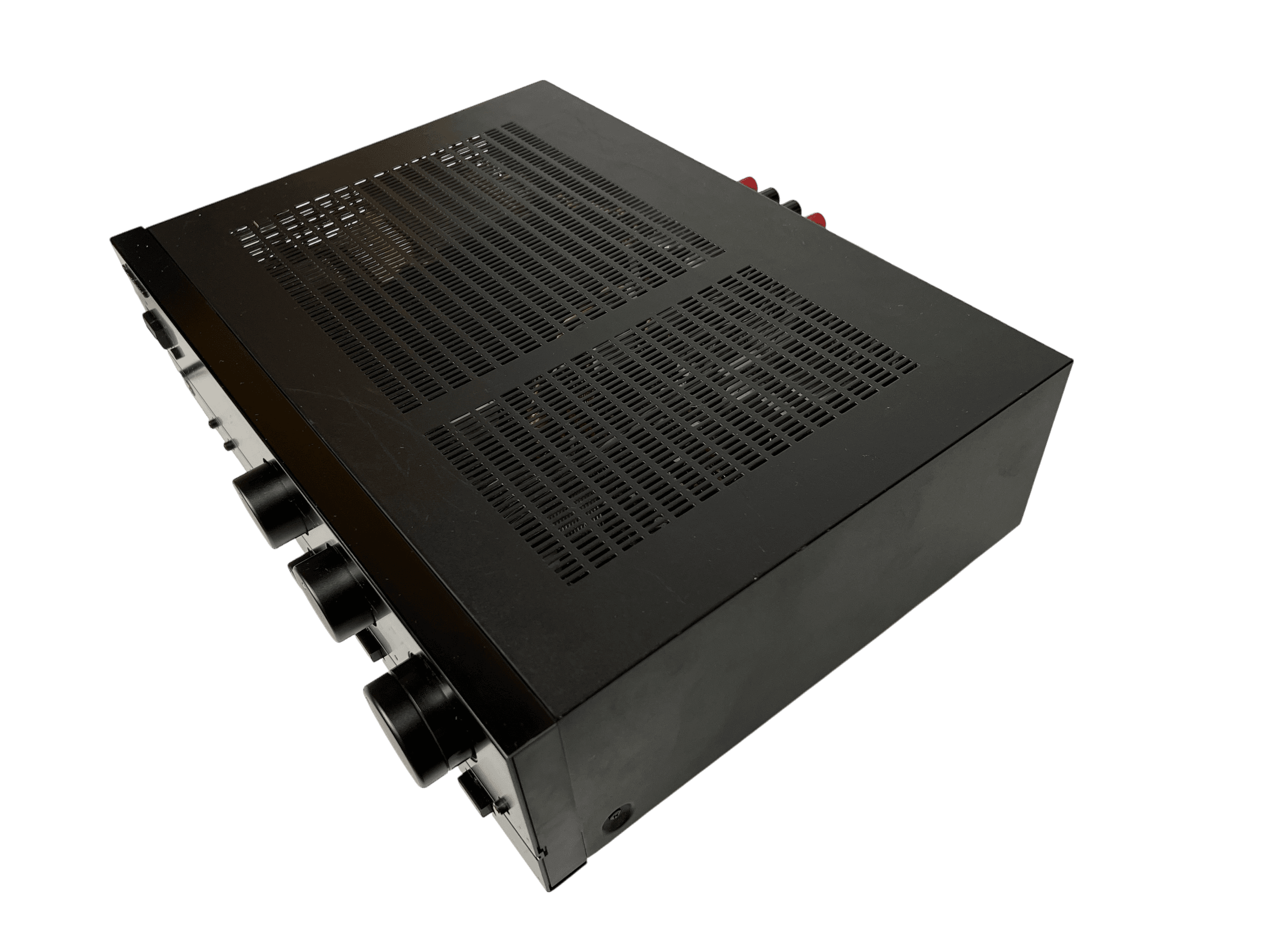 Pioneer A-550R bilde 6