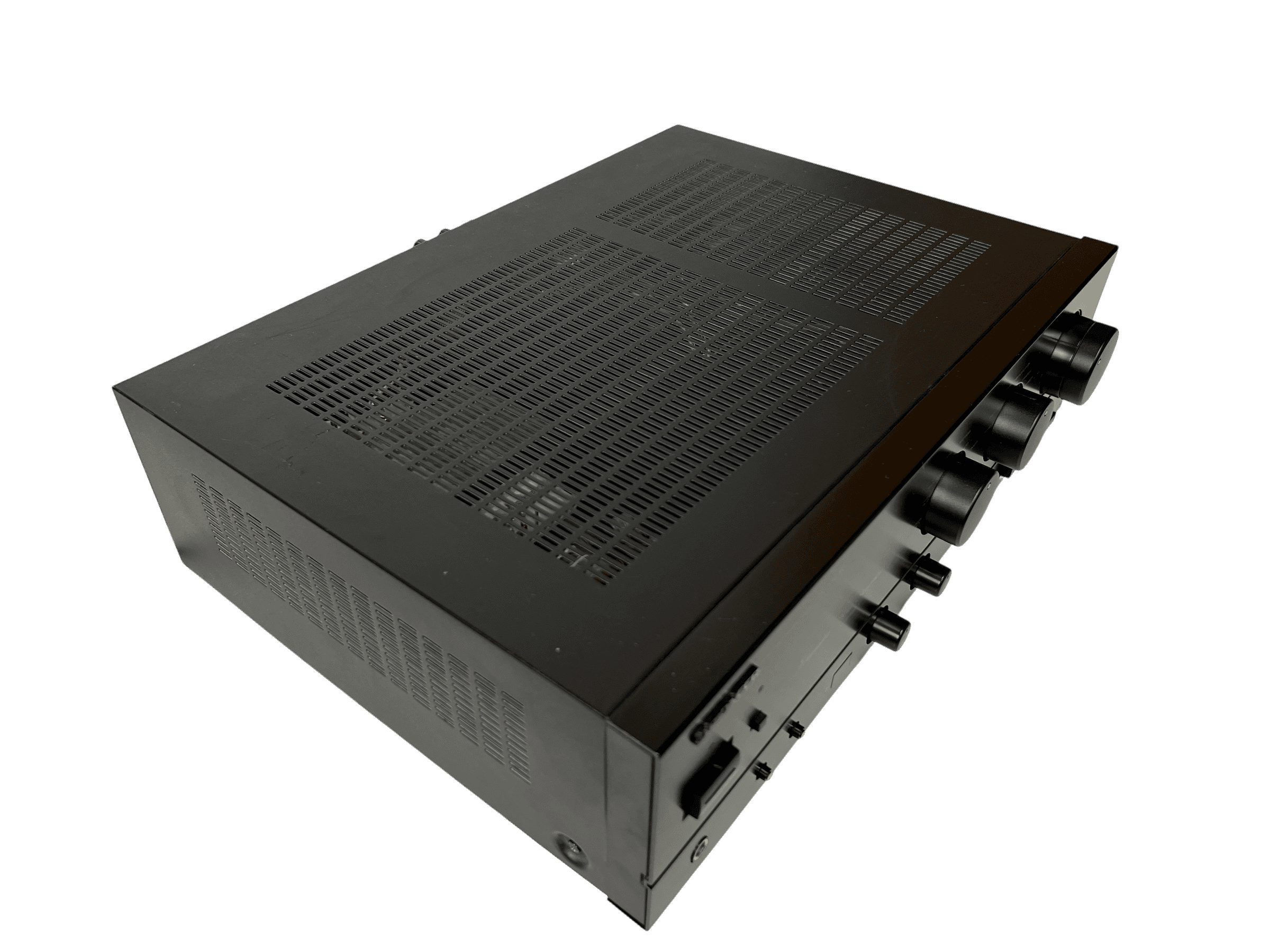 Pioneer A-550R bilde 7