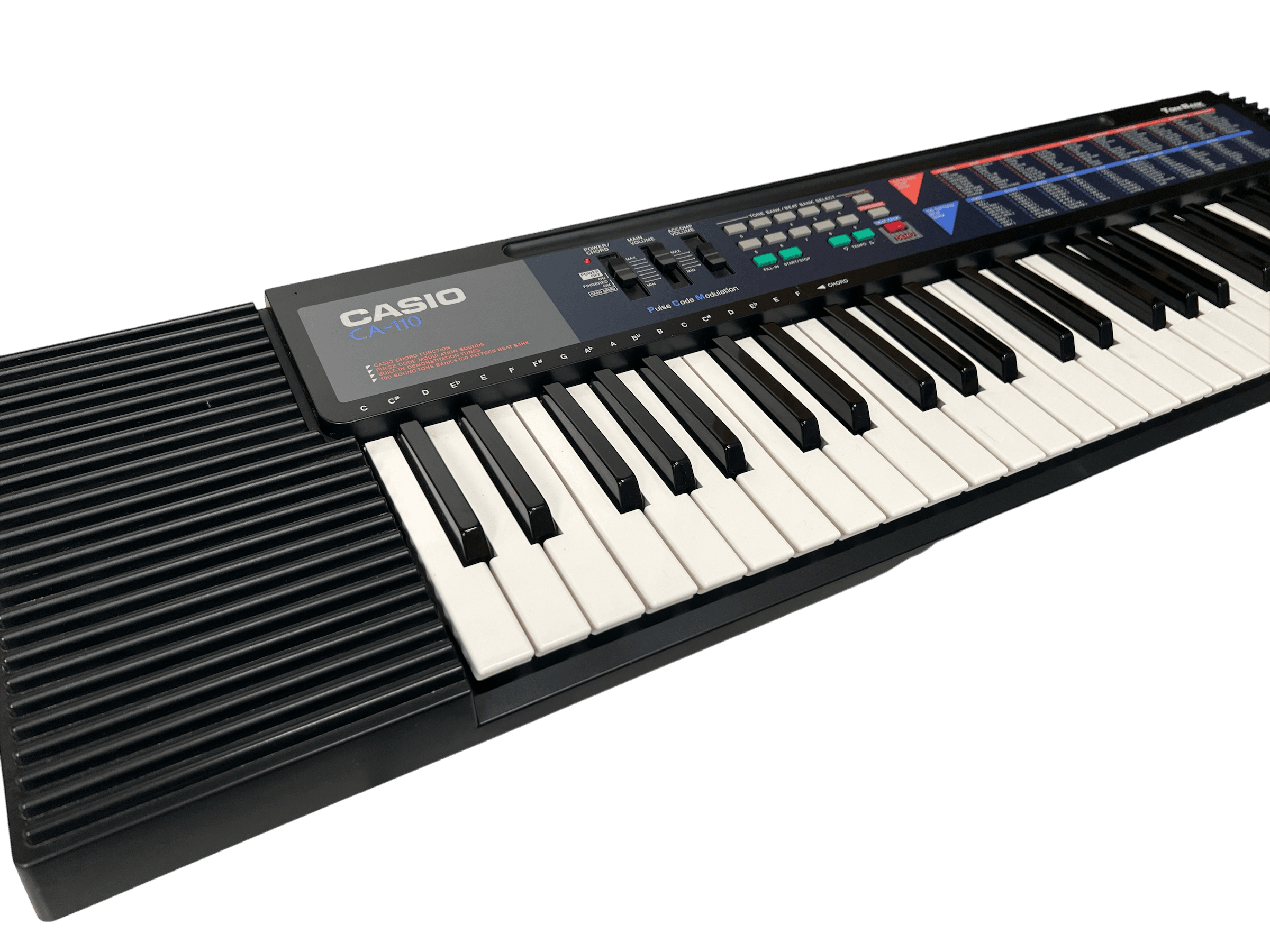 Casio CA-110