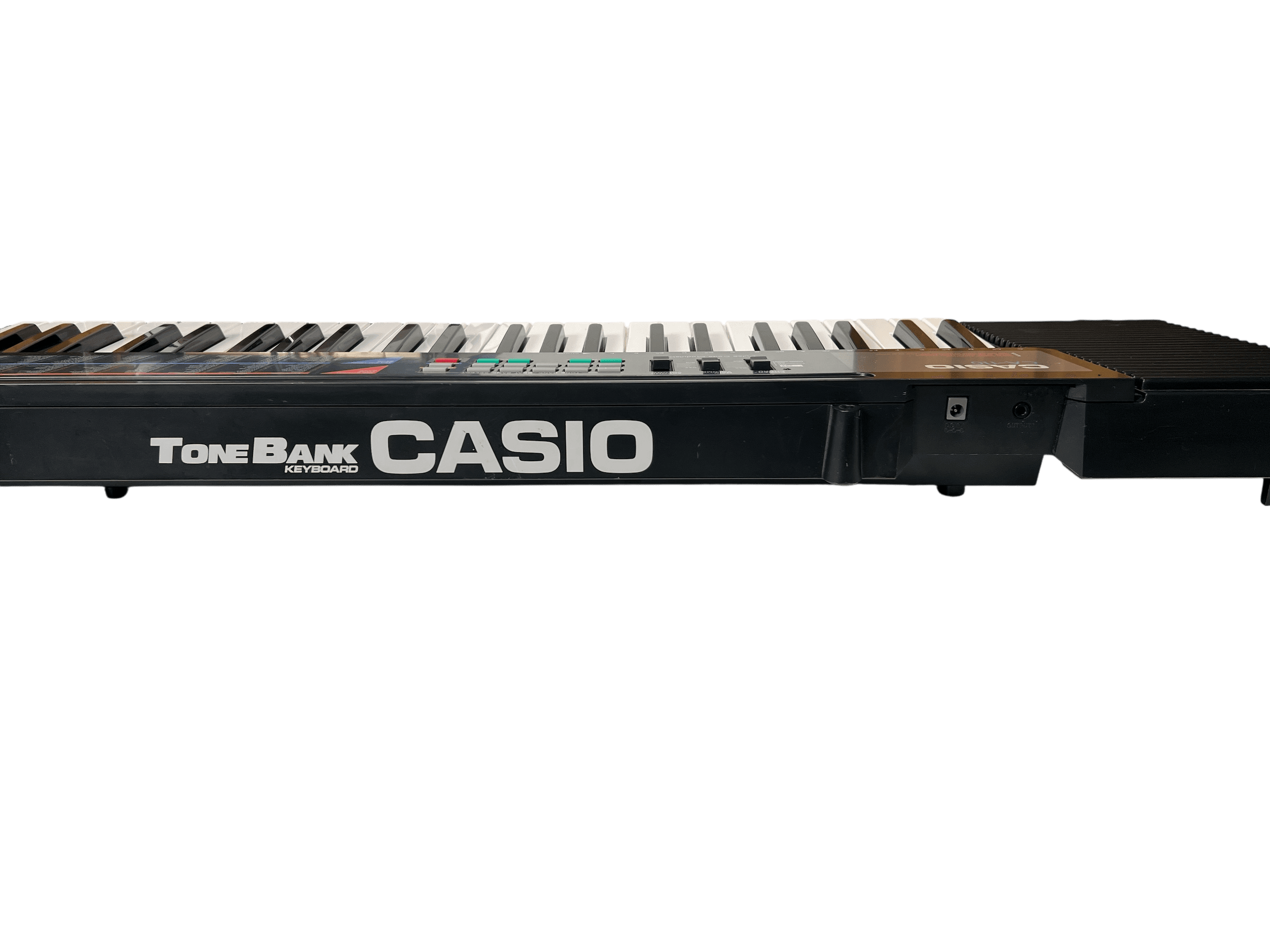 Casio CA-110 bilde 3