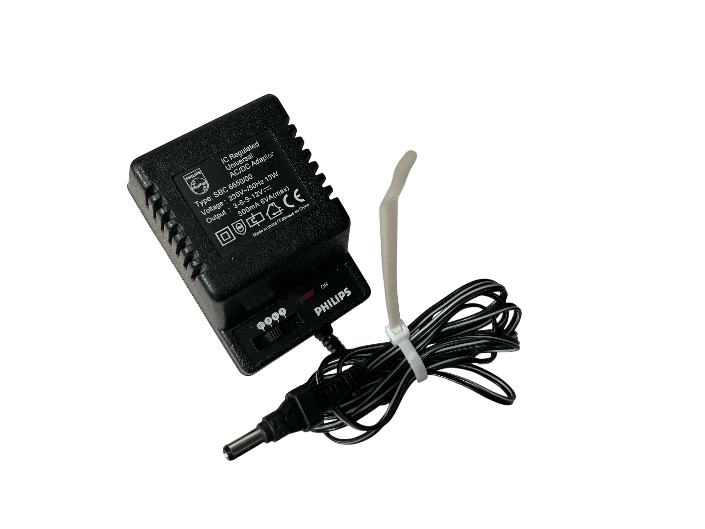 Casio CA-110 bilde 4