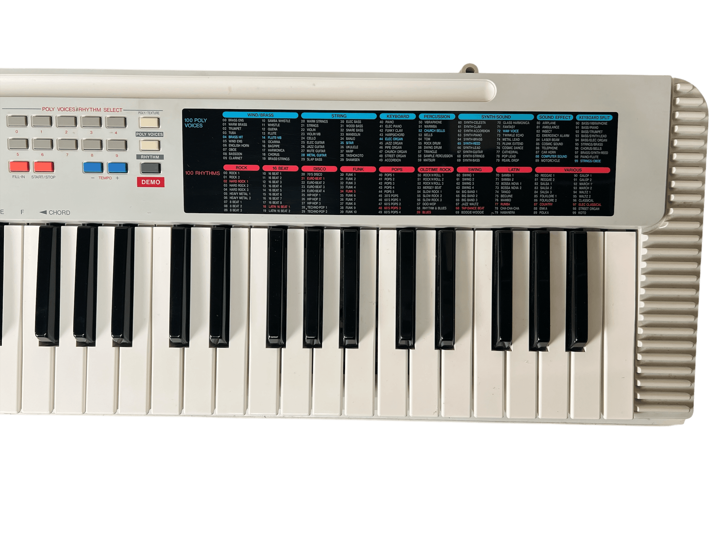 Hohner PSK 20 bilde 6