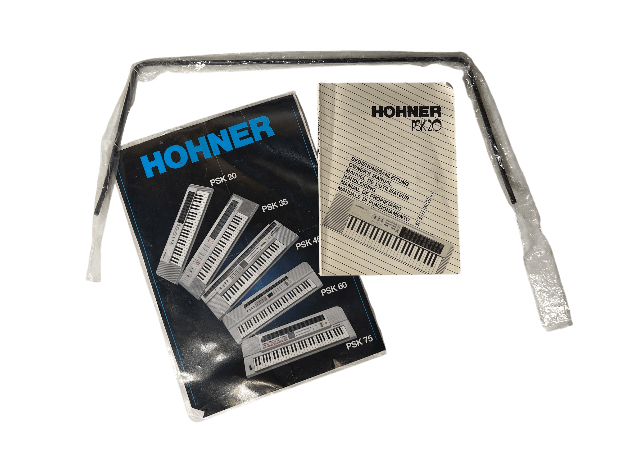 Hohner PSK 20 bilde 7