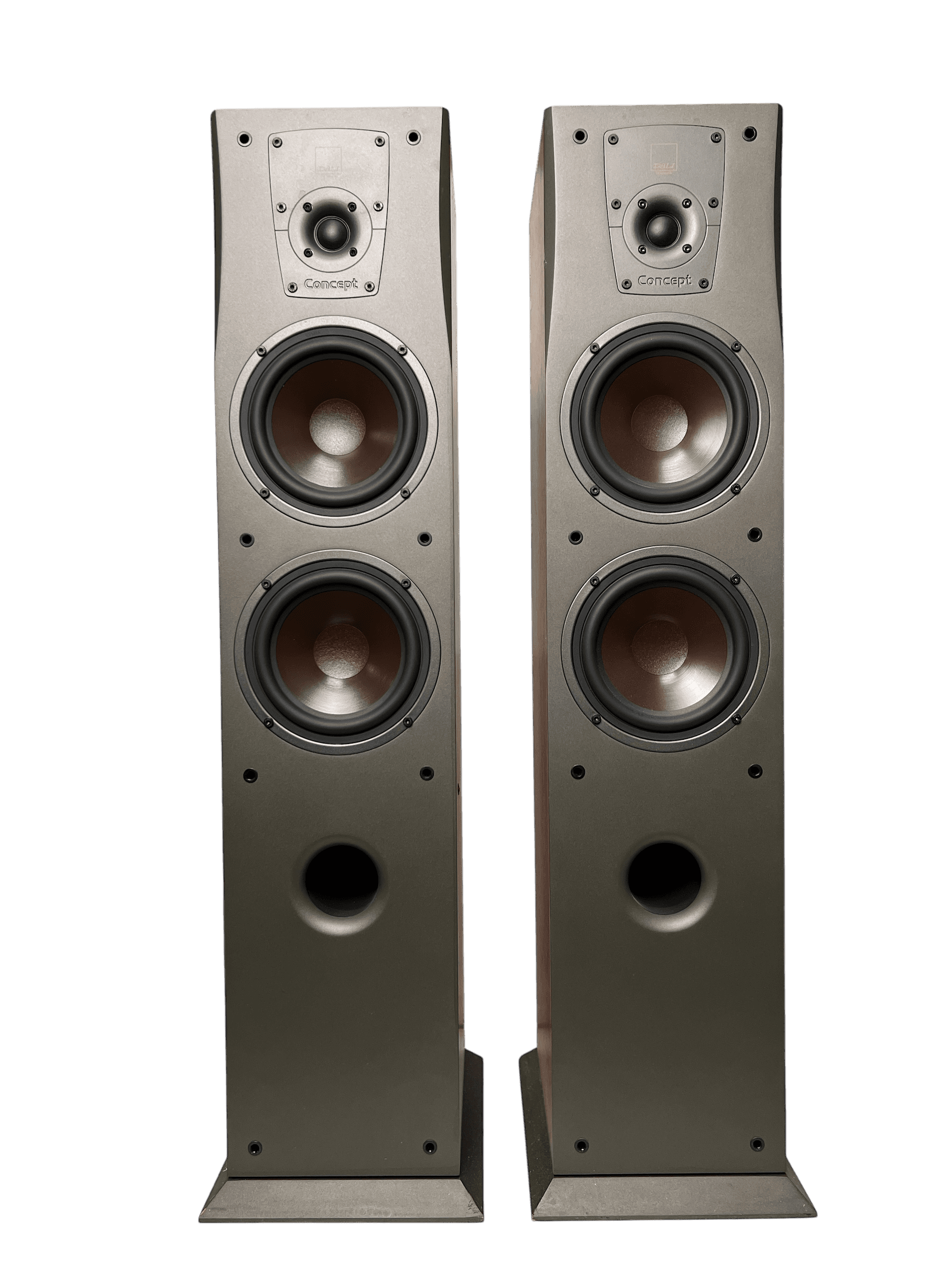 DALI Concept 6 bilde 7