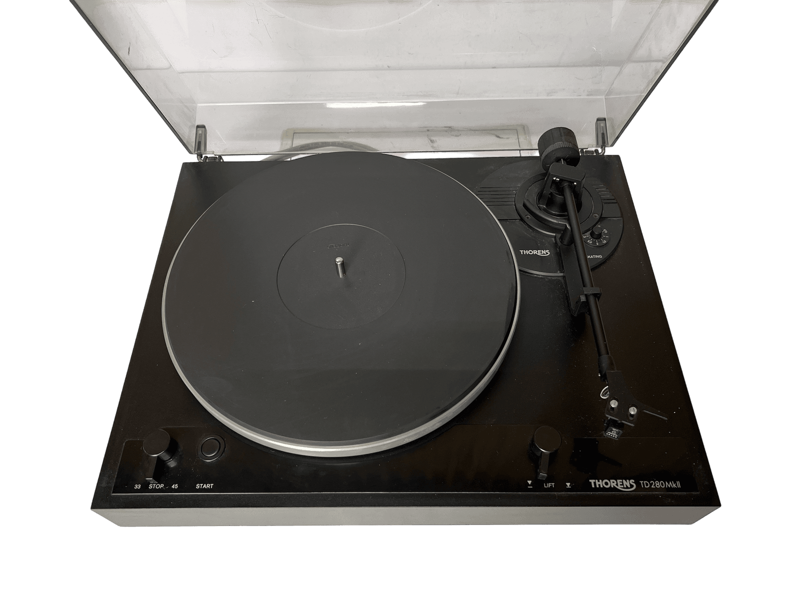 Thorens TD 280 MK II