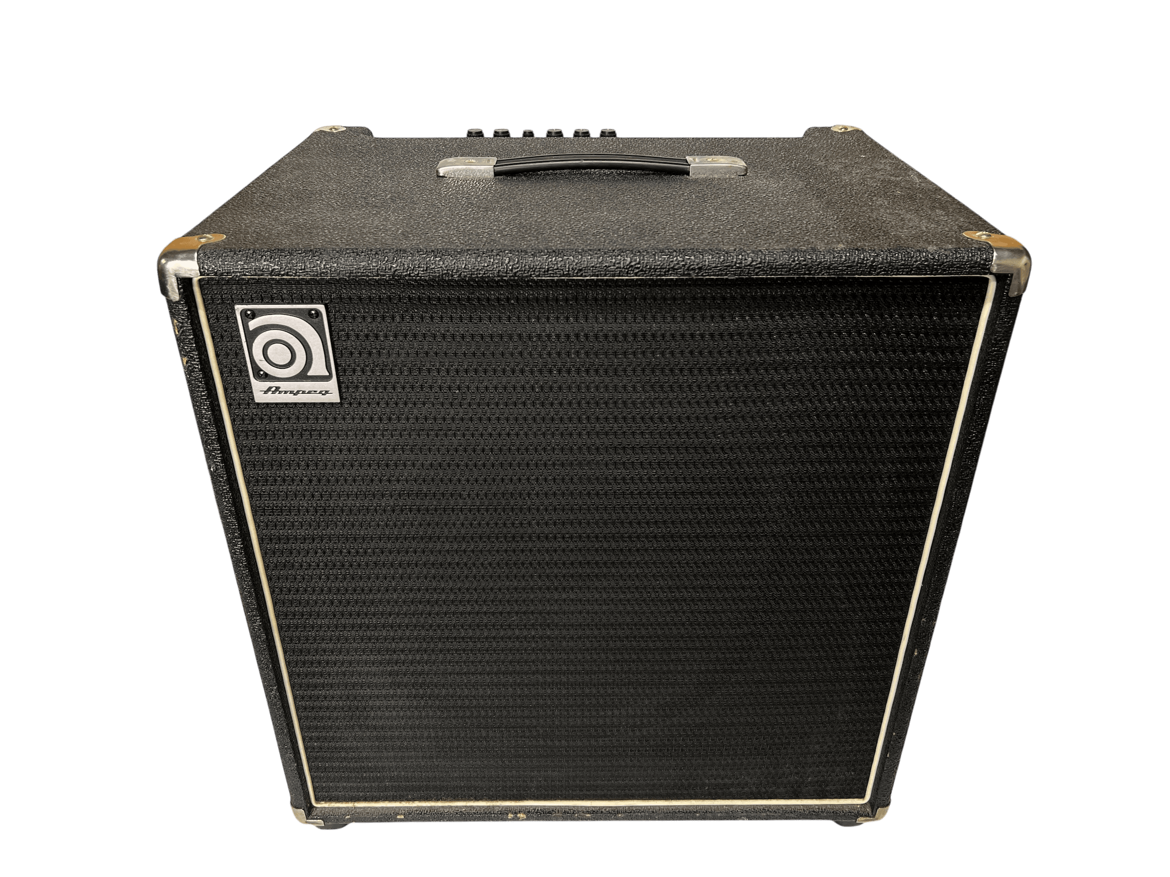 Ampeg BA-115