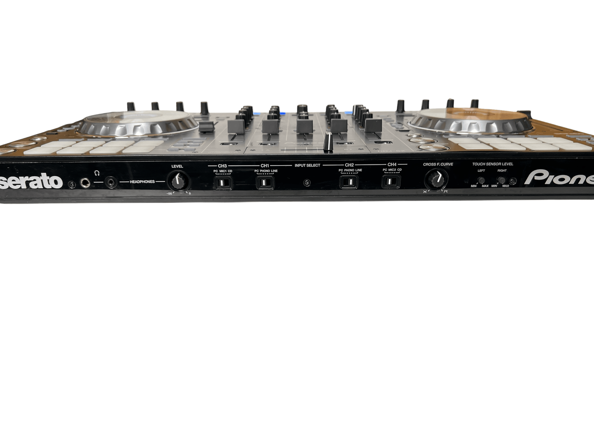 Pioneer DDJ-SX bilde 4