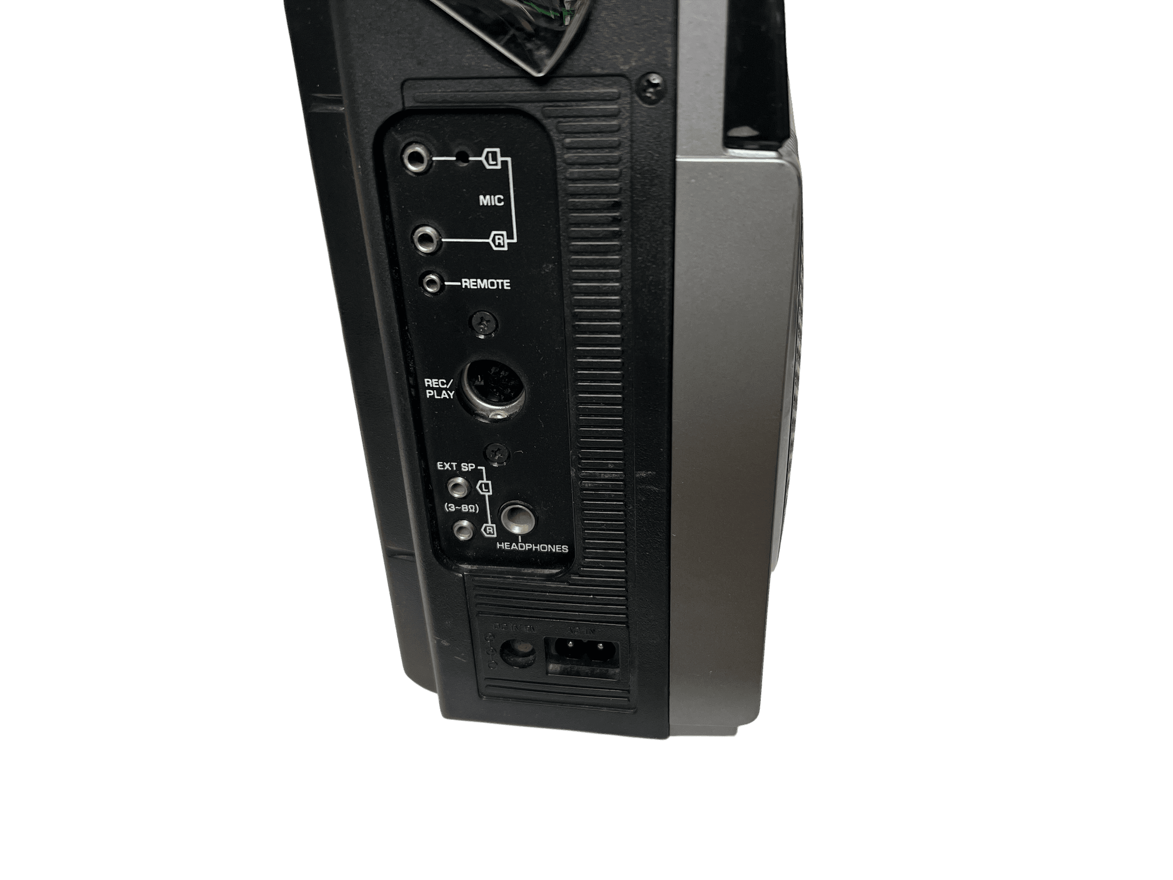 Panasonic RQ-4050LJ bilde 4