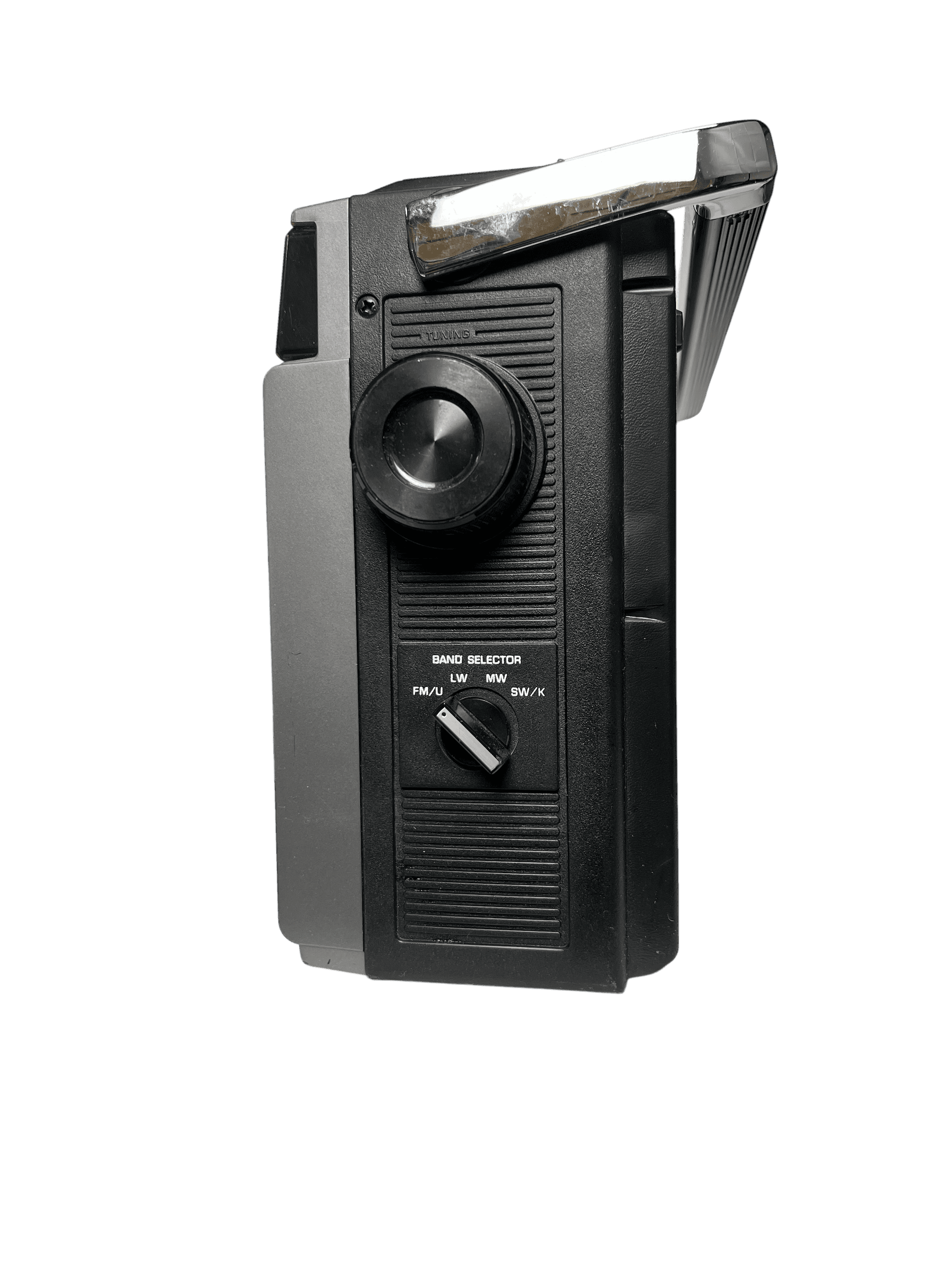 Panasonic RQ-4050LJ bilde 8