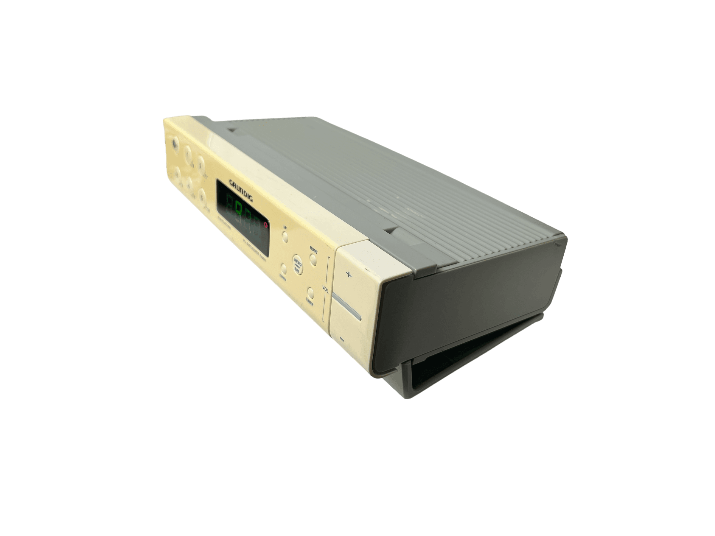 Grundig Sonoclock 690 bilde 4