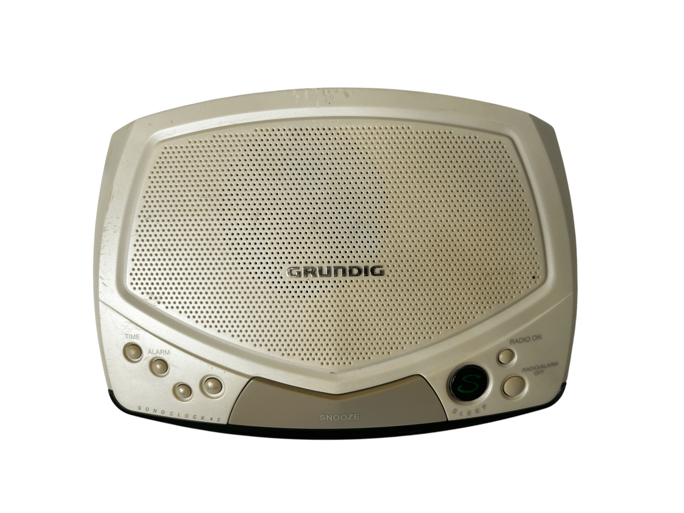 Grundig Sonoclock 42 bilde 3