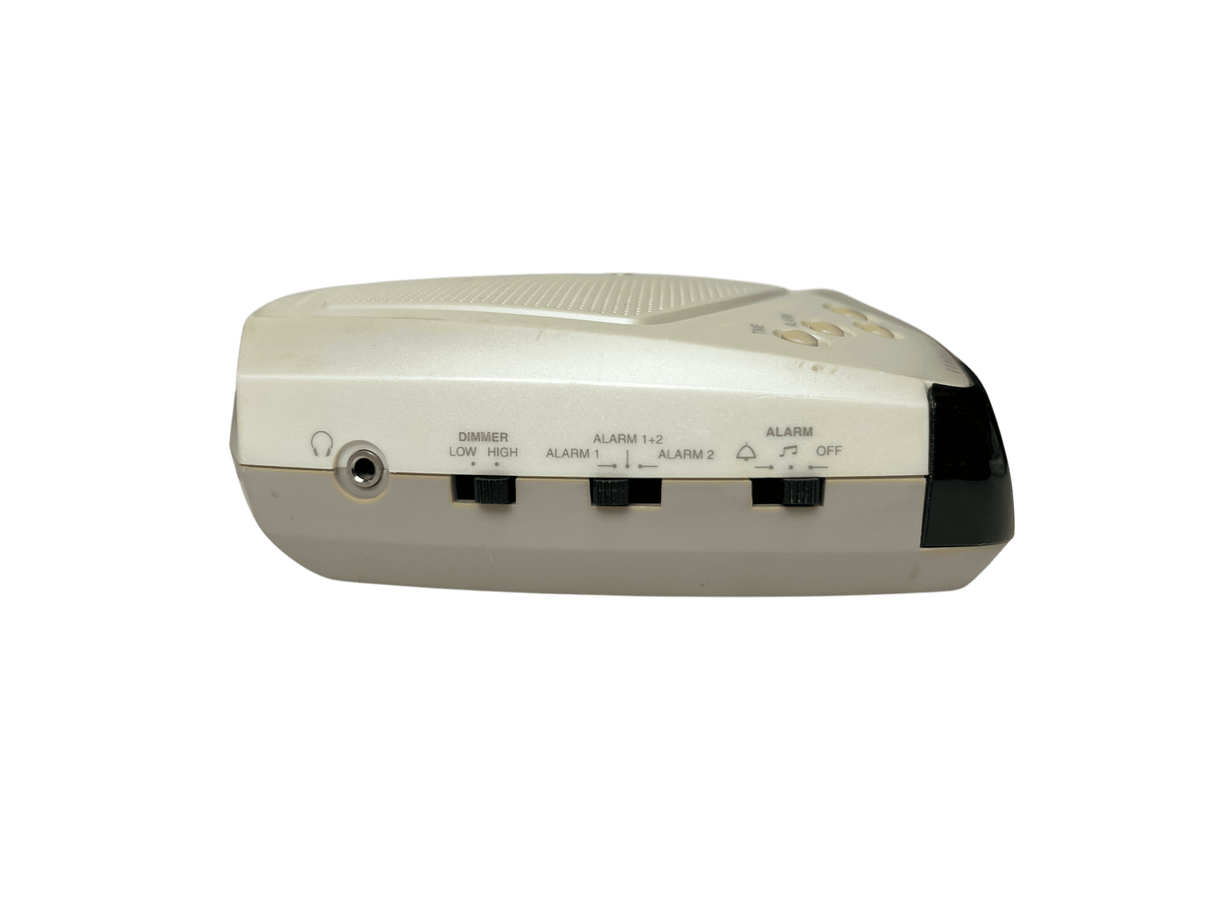 Grundig Sonoclock 42 bilde 4