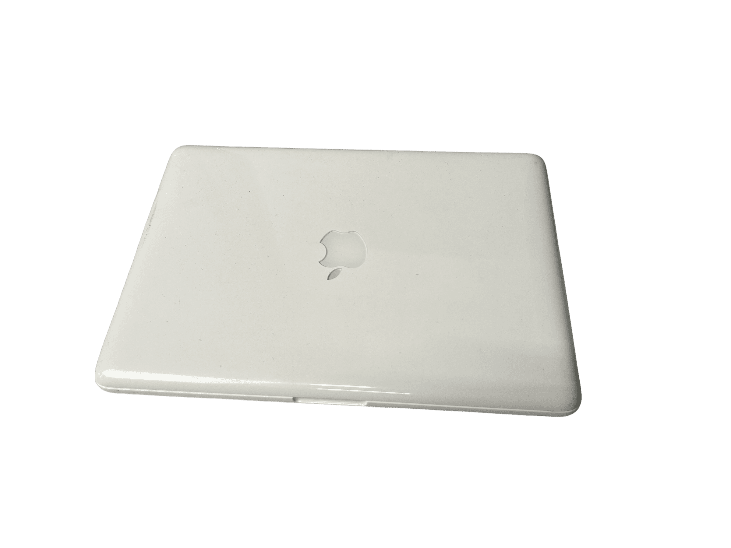 Apple MacBook (13", Late 2009) bilde 2