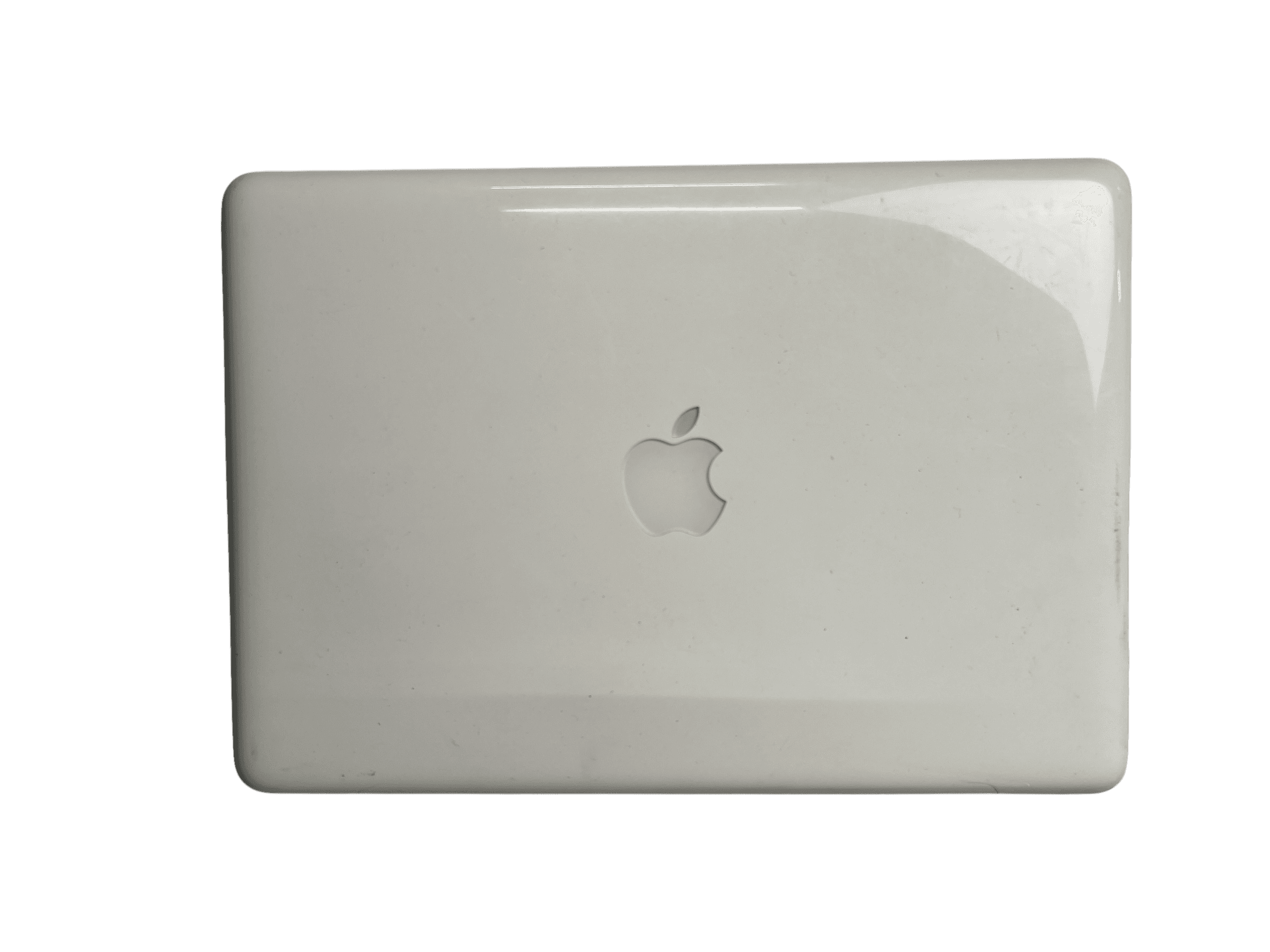 Apple MacBook (13", Late 2009) bilde 3