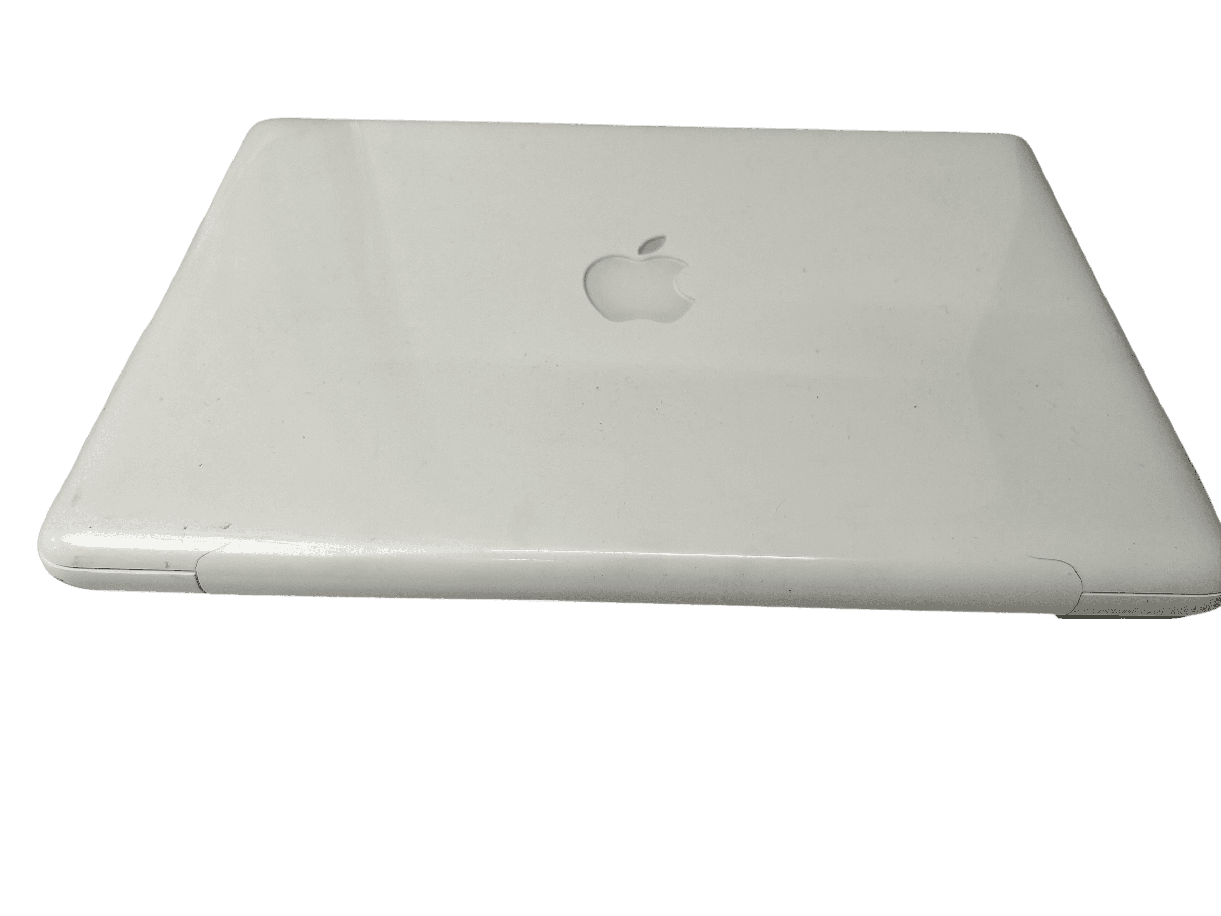 Apple MacBook (13", Late 2009) bilde 4