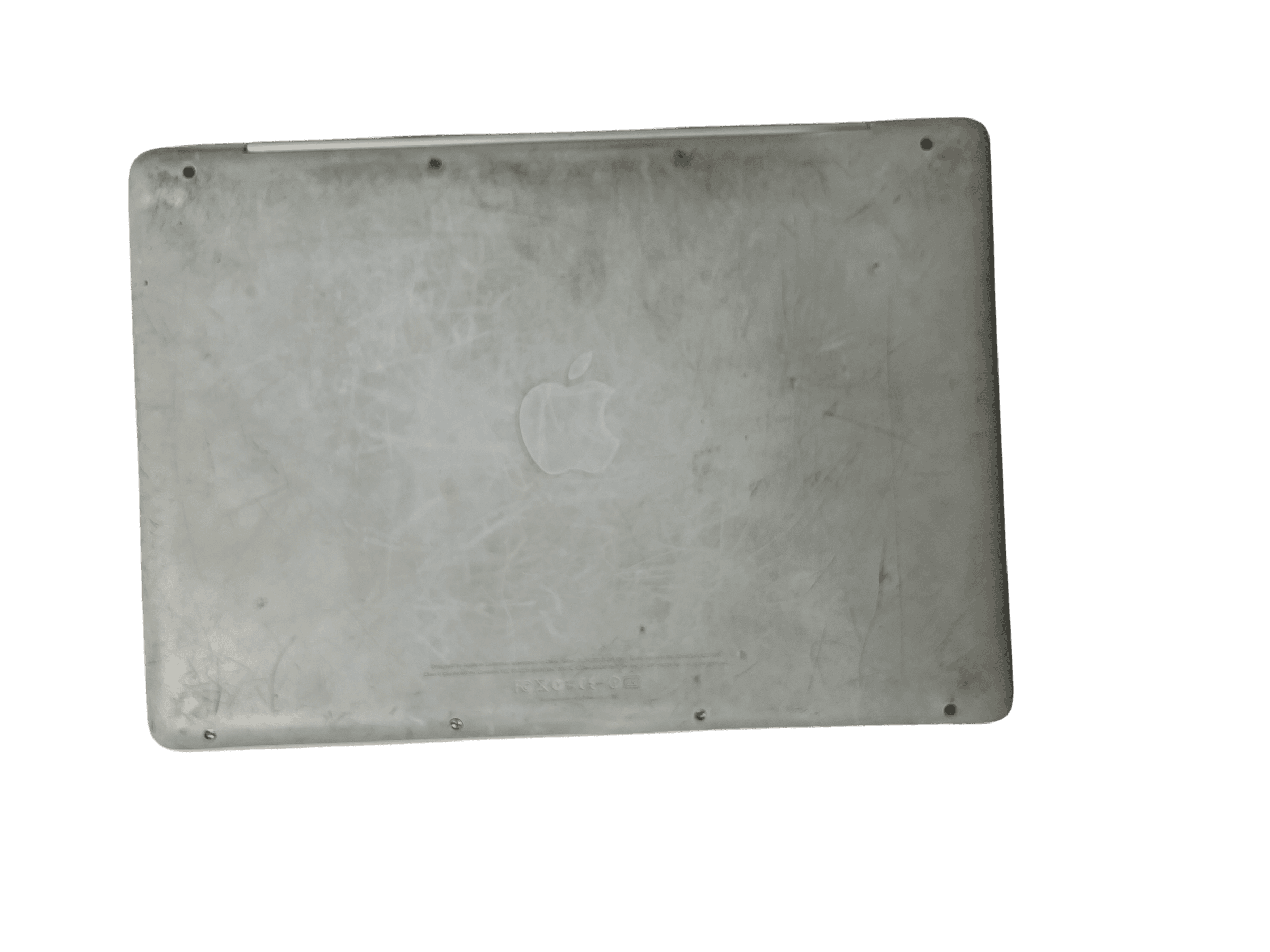 Apple MacBook (13", Late 2009) bilde 5