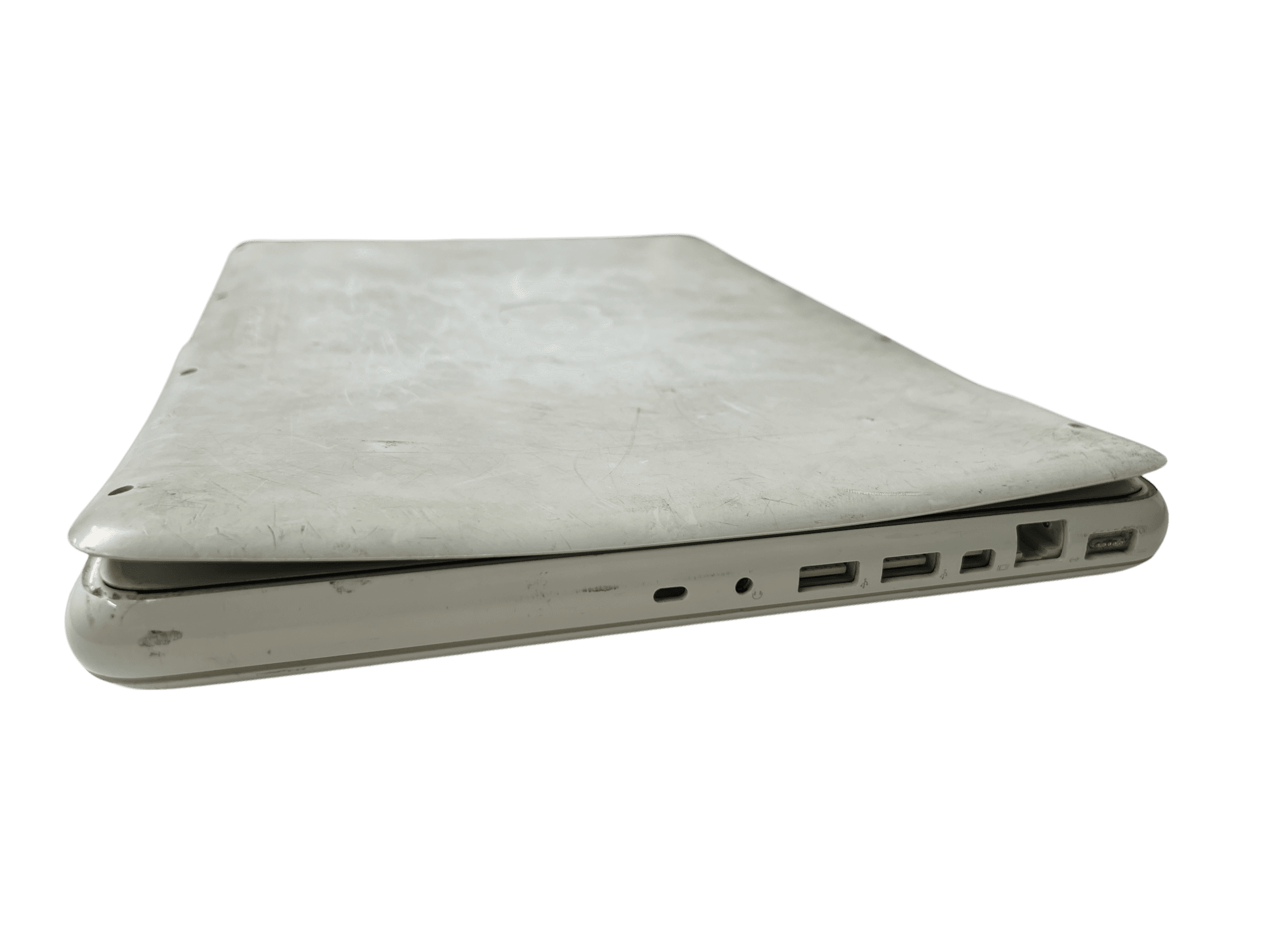 Apple MacBook (13", Late 2009) bilde 6