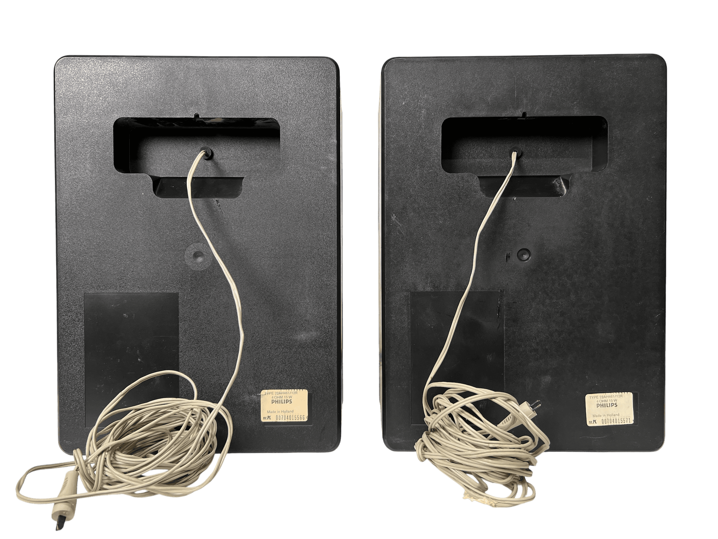 Philips AH 461 bilde 4