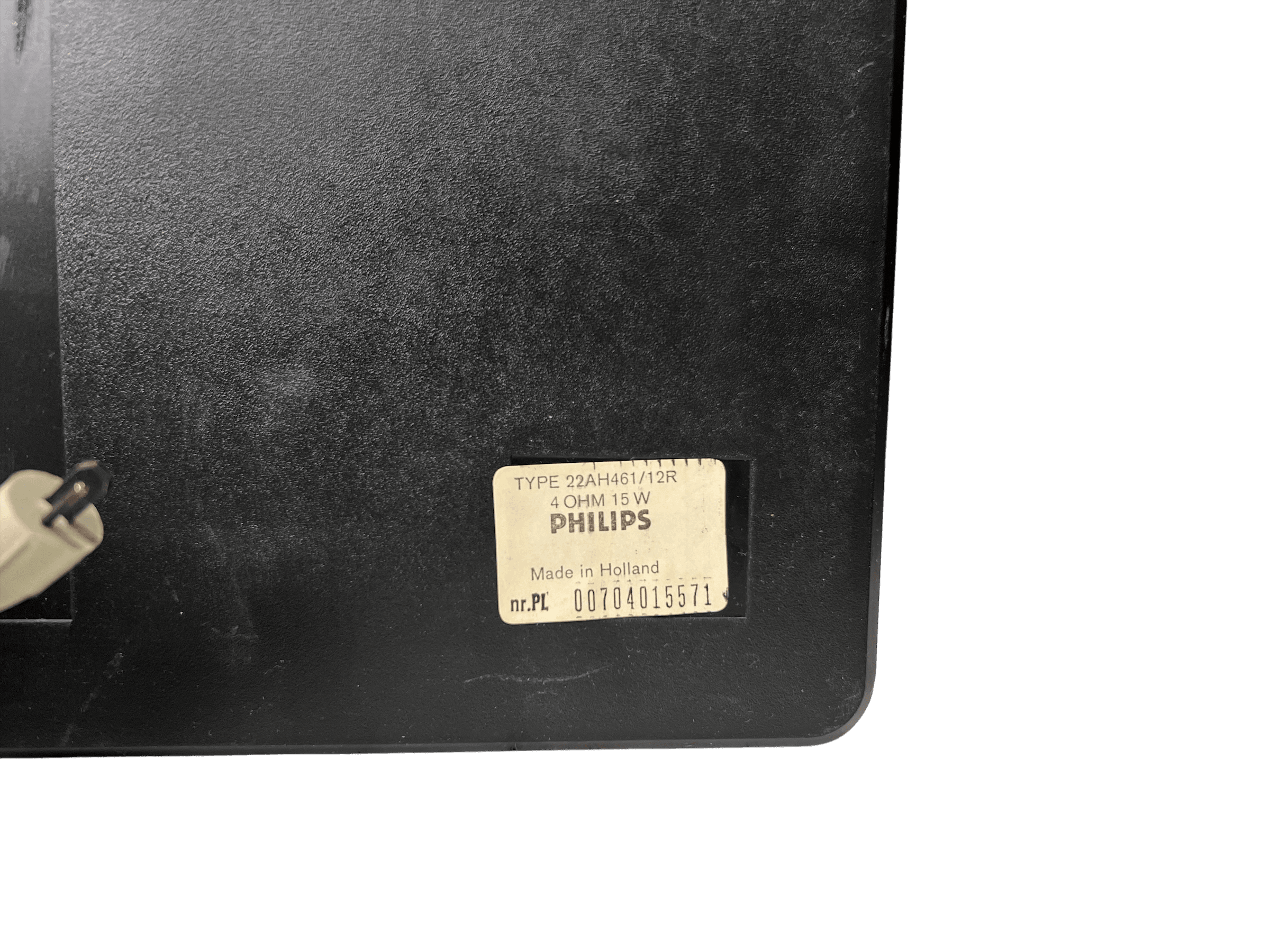 Philips AH 461 bilde 5